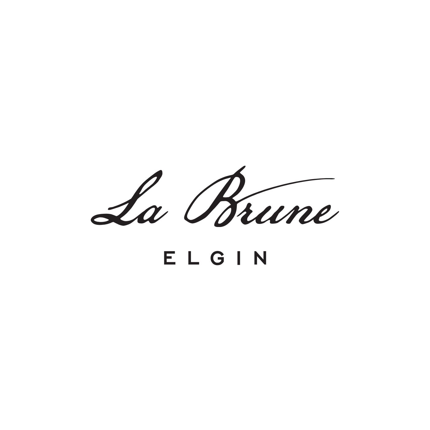 La Brune - Nico Grobler