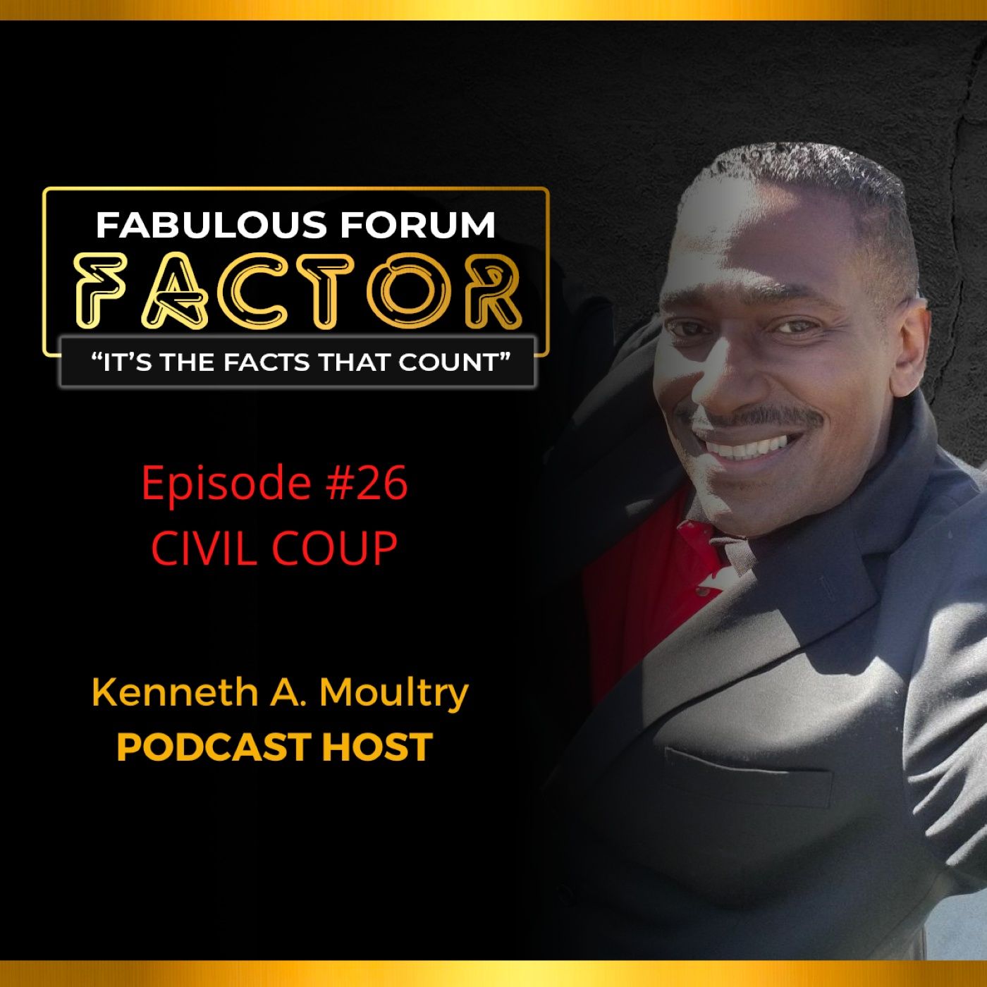 Fabulous Forum Factor
