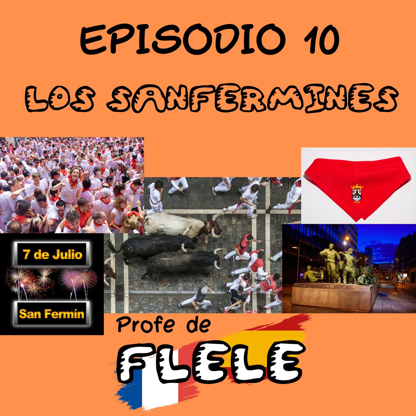 L\'espagnol dans ta poche