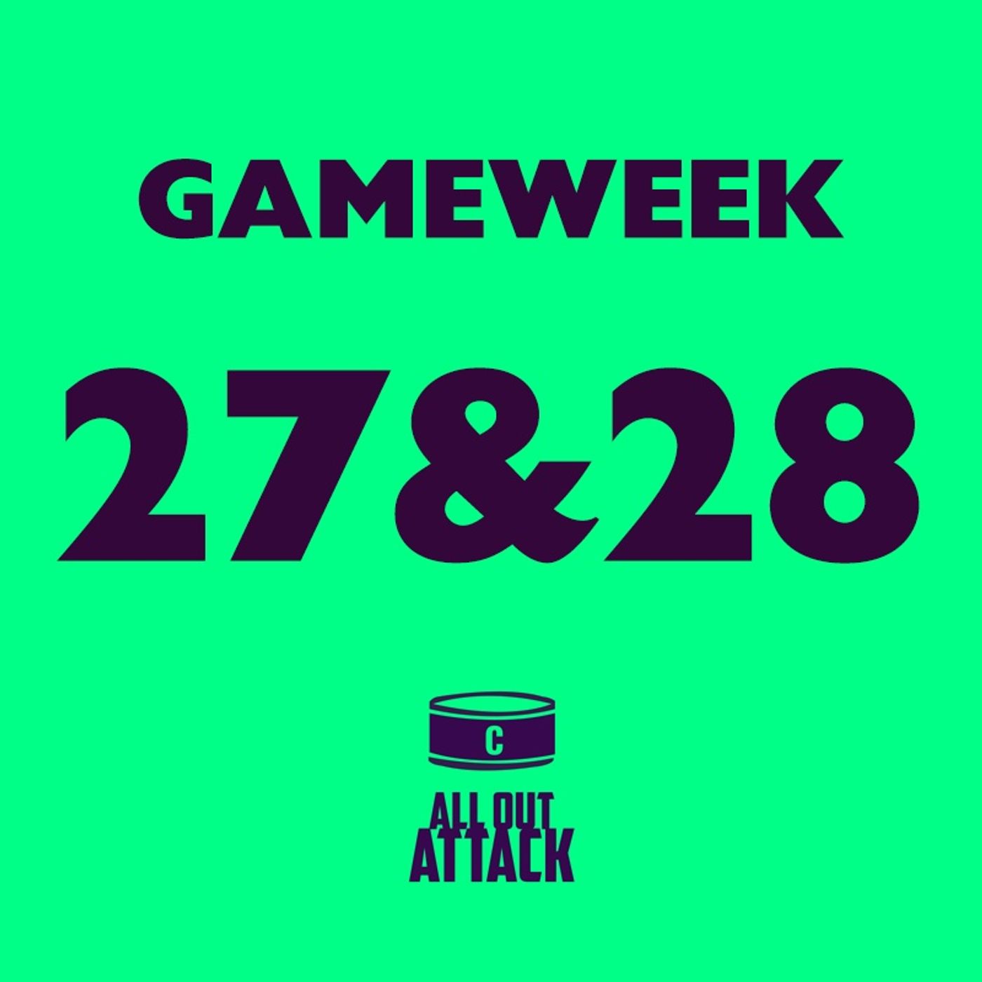 All Out Attack: An FPL Podcast