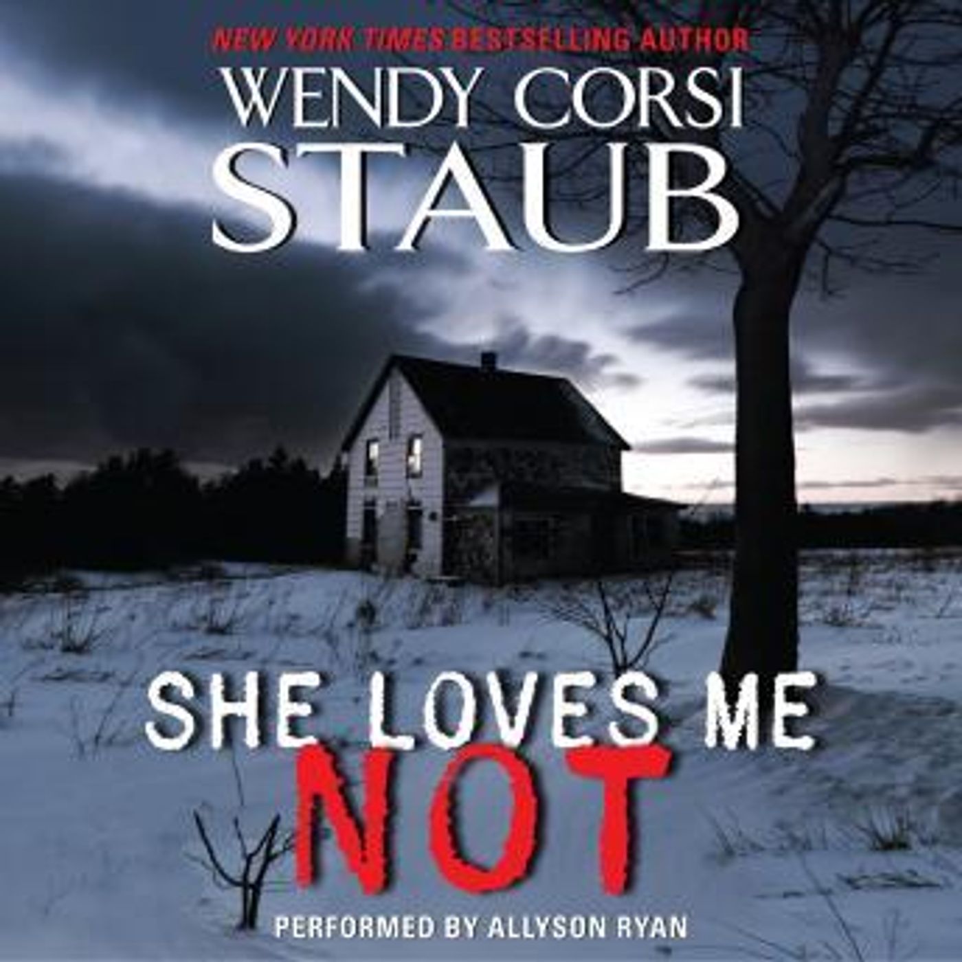 Listen to New Full Audiobooks in Mystery, Thriller & Horror, Legal & Political