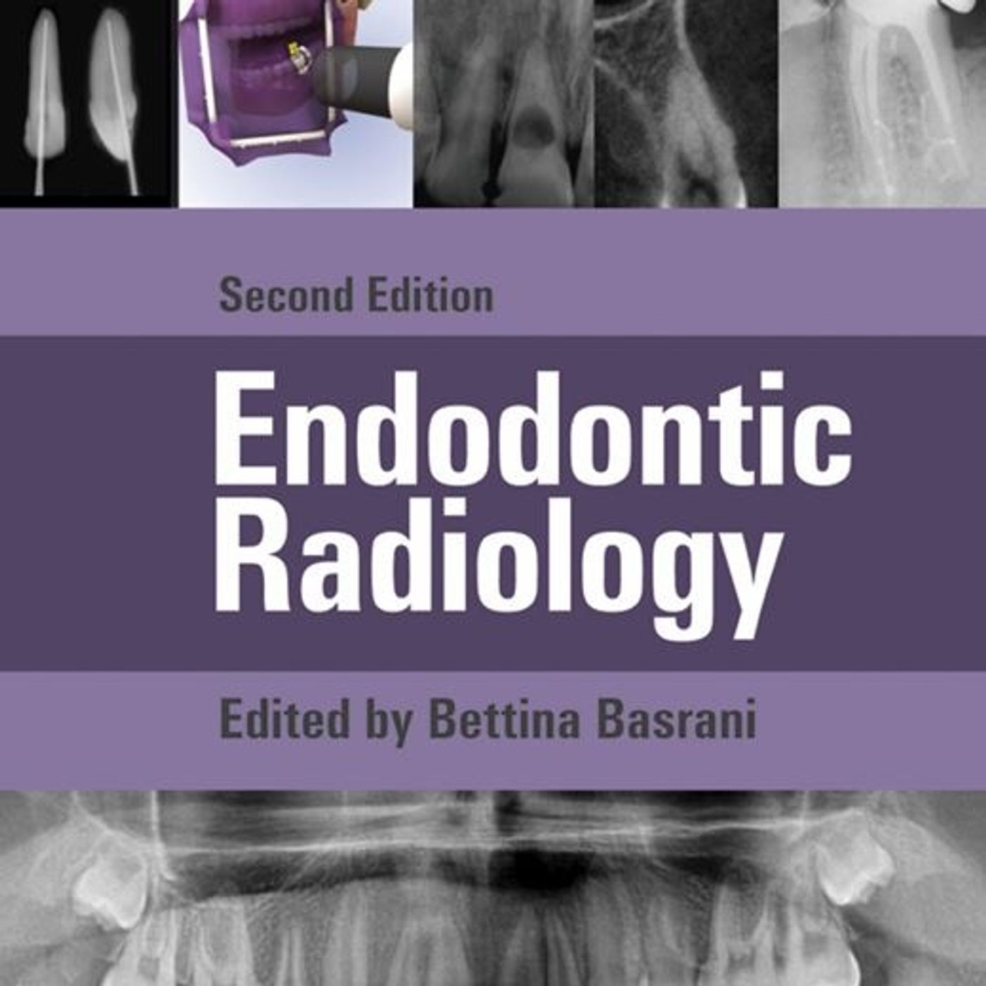 Endodontic Radiology