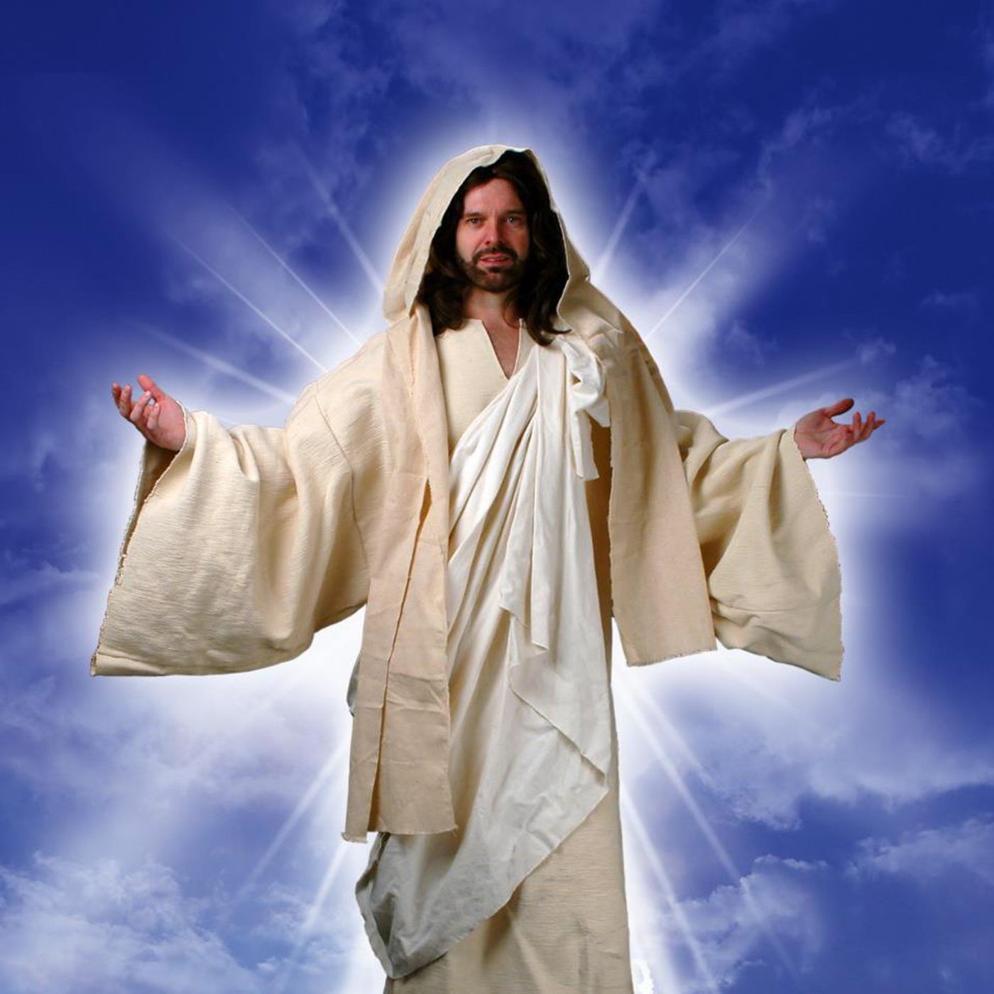 El show de Libreria Adventista Viva Mejo