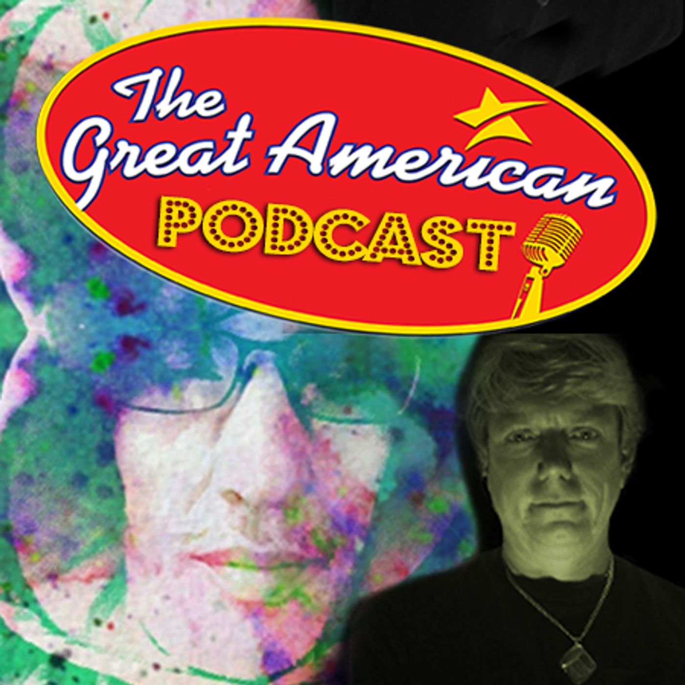 The Great American Podcast