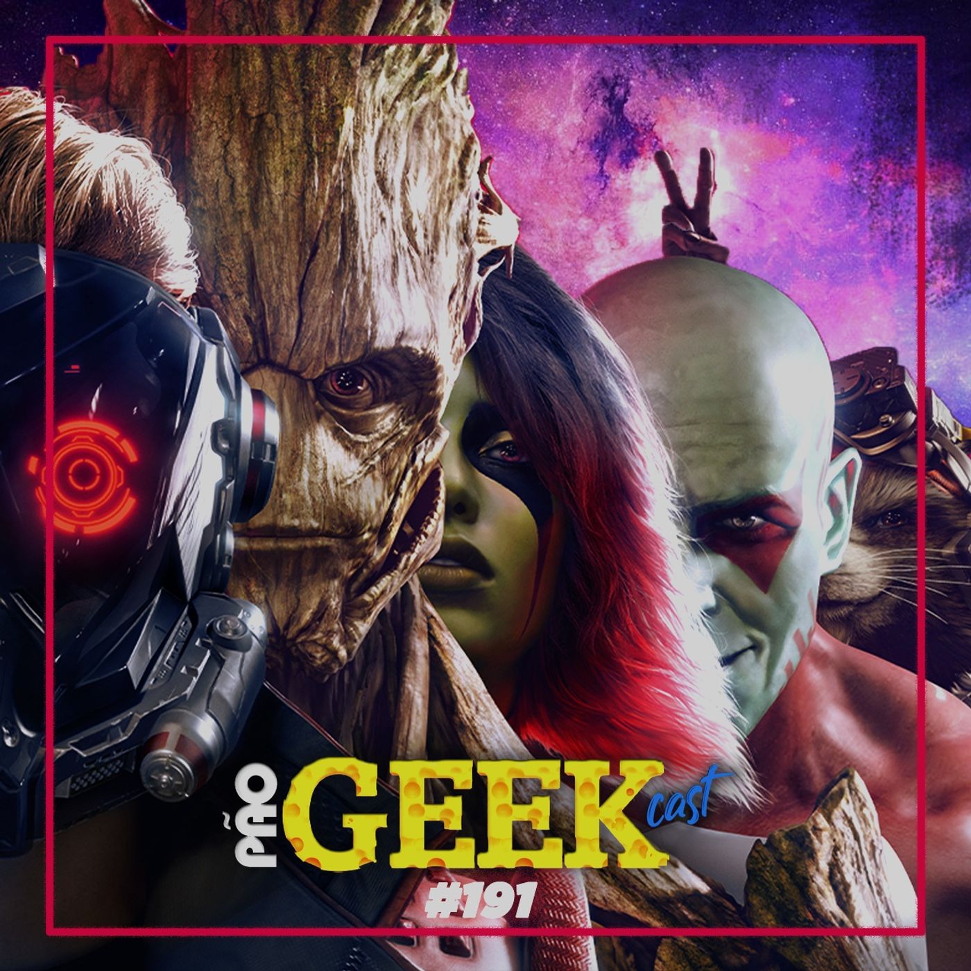 PãoGeekcast