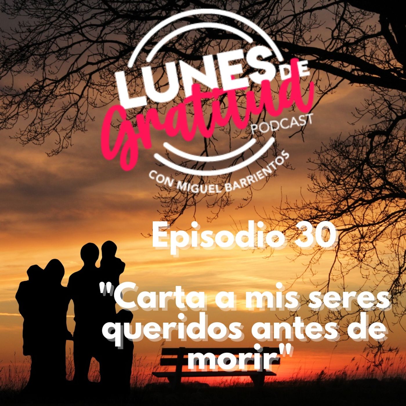 Lunes de Gratitud
