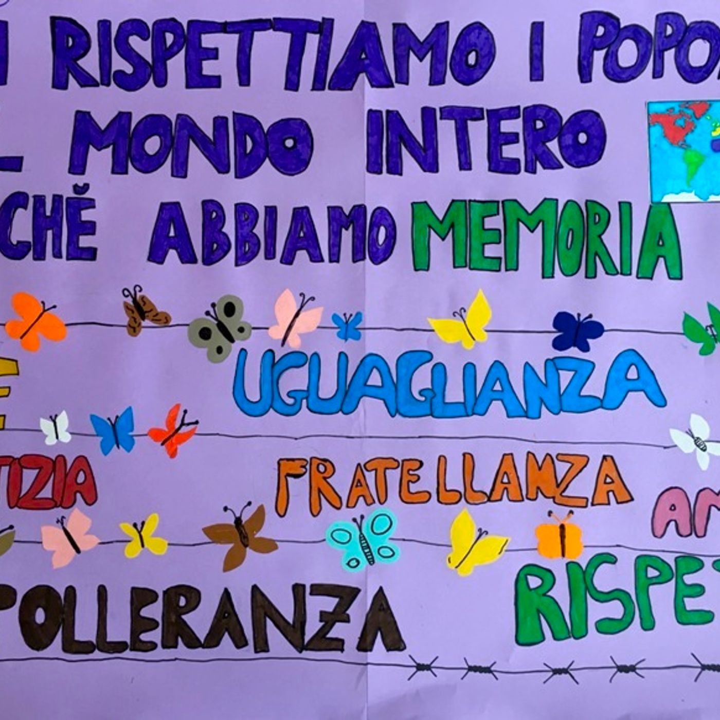 VOCI DELL\'ANIMA