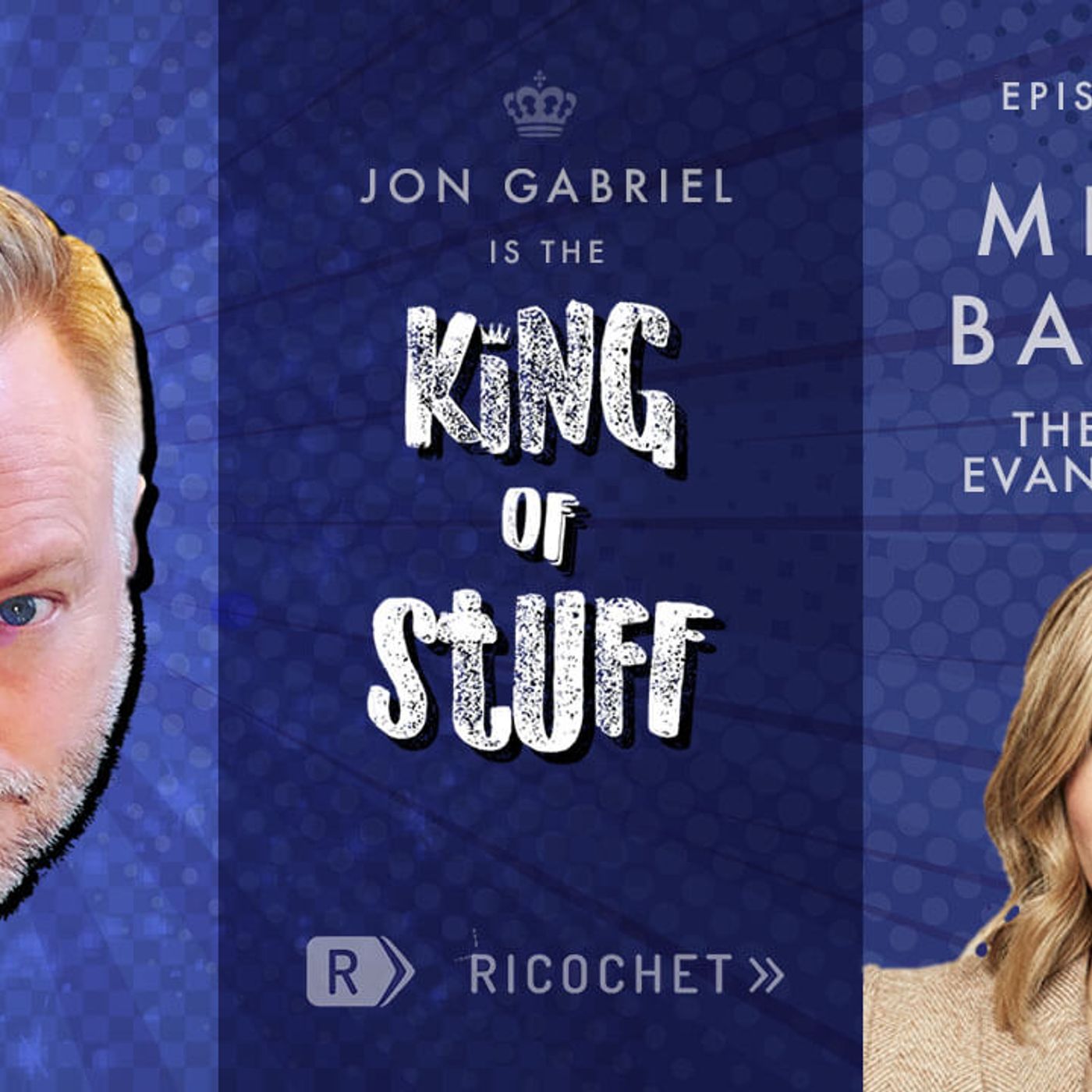 King of Stuff