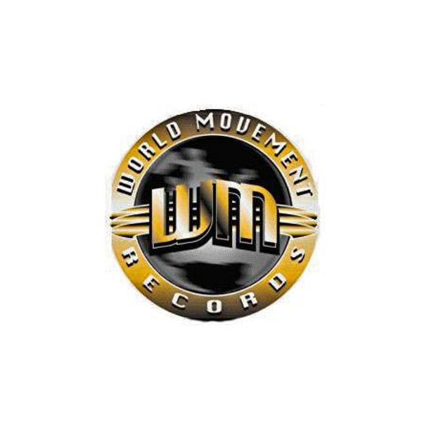 I AM INDI   PRESENTED BY WORLD MOVEMENT RECORDS episode artwork