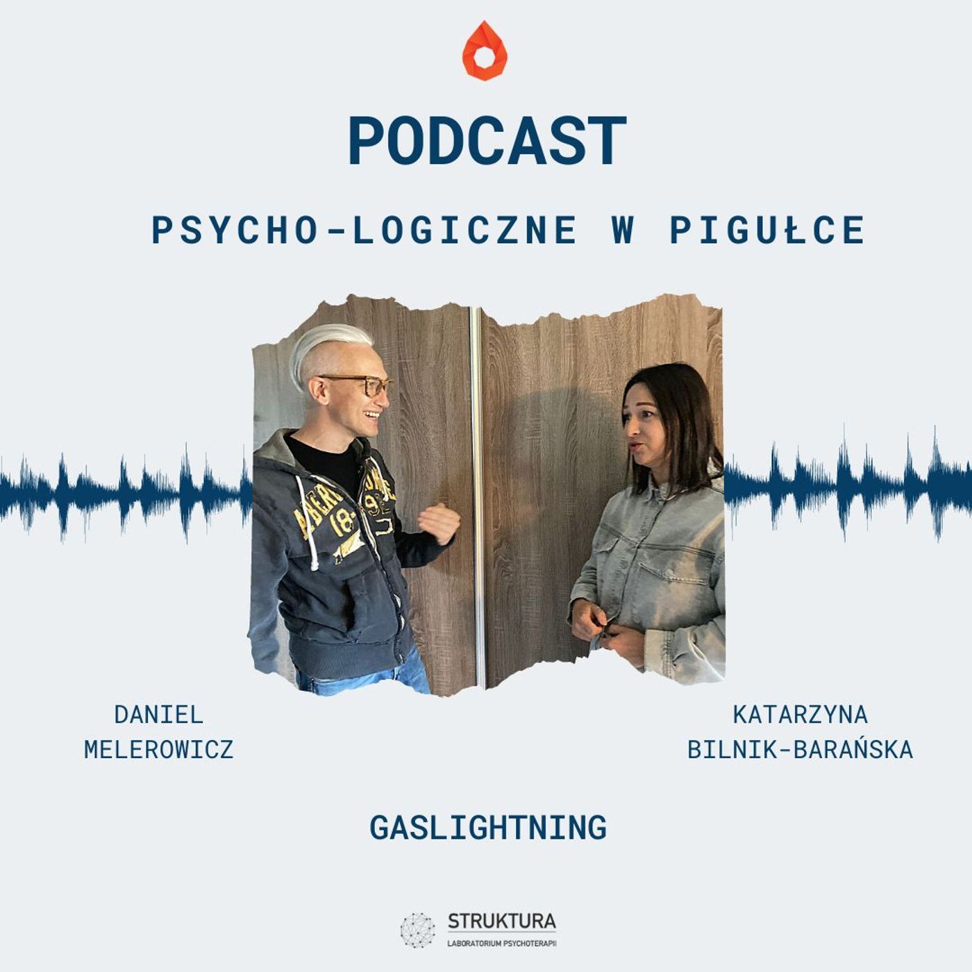Psycho-logiczne rozmowy