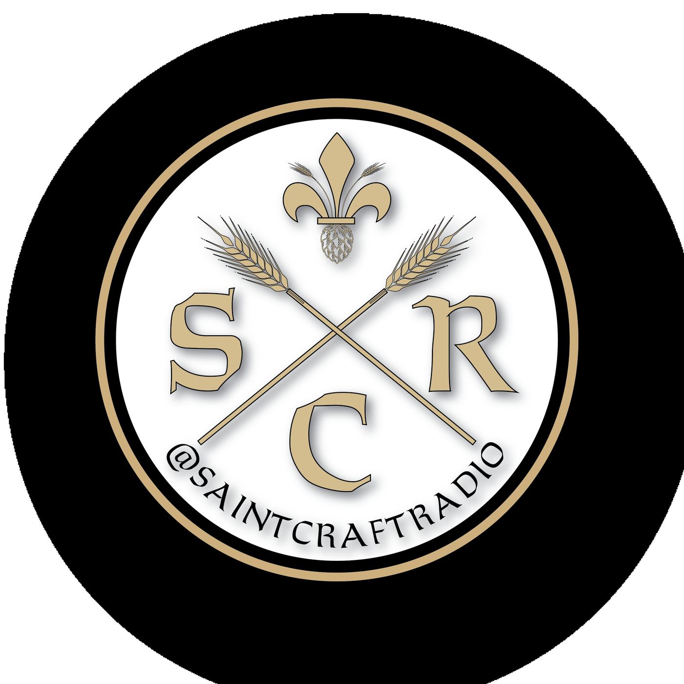SaintCraftRadio