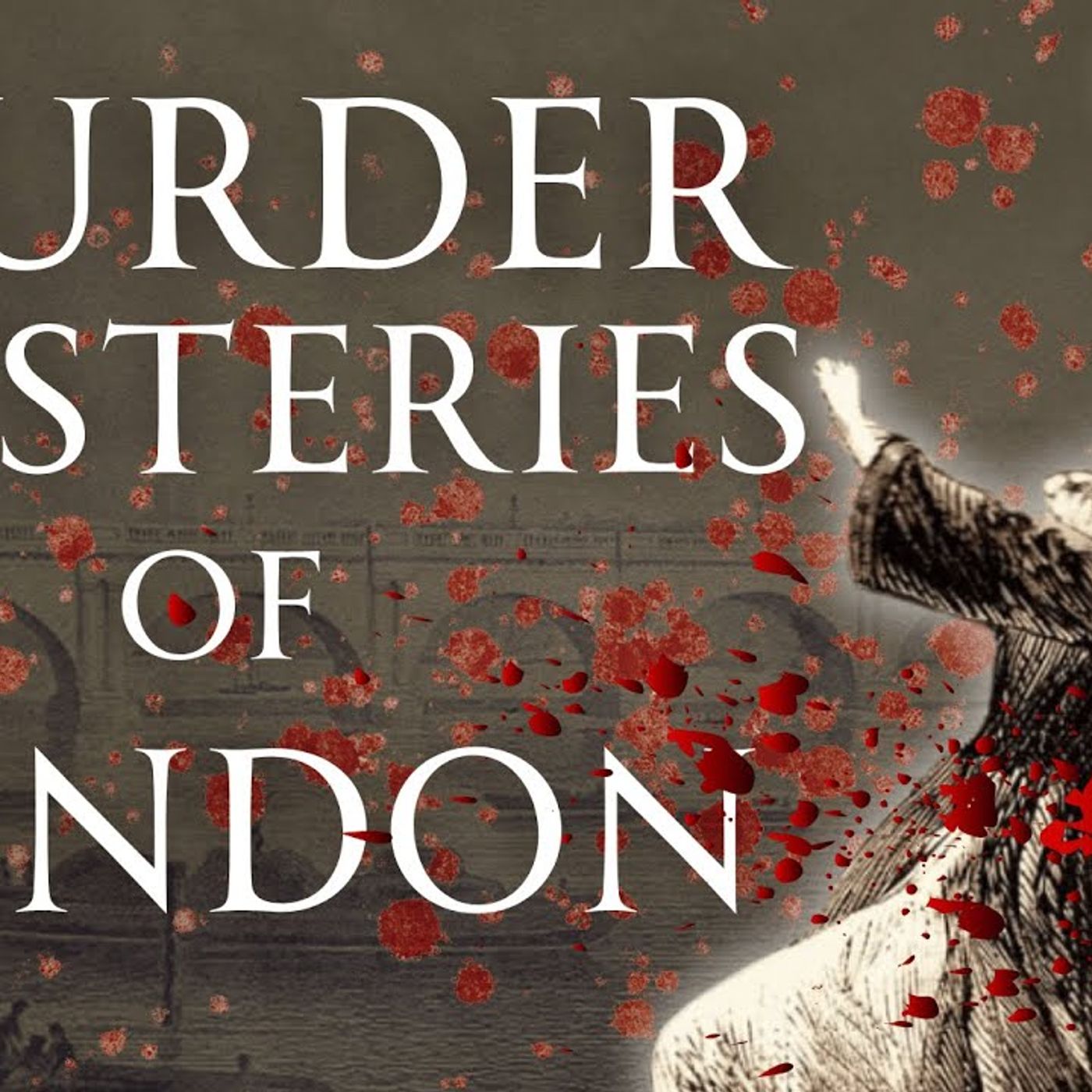 Unsolved Murders of Victorian London episode artwork
