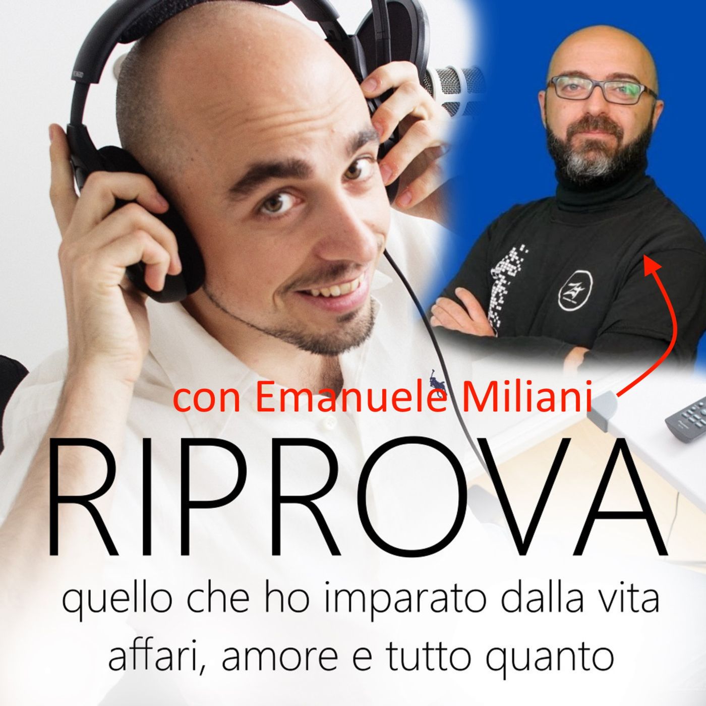 RIPROVA