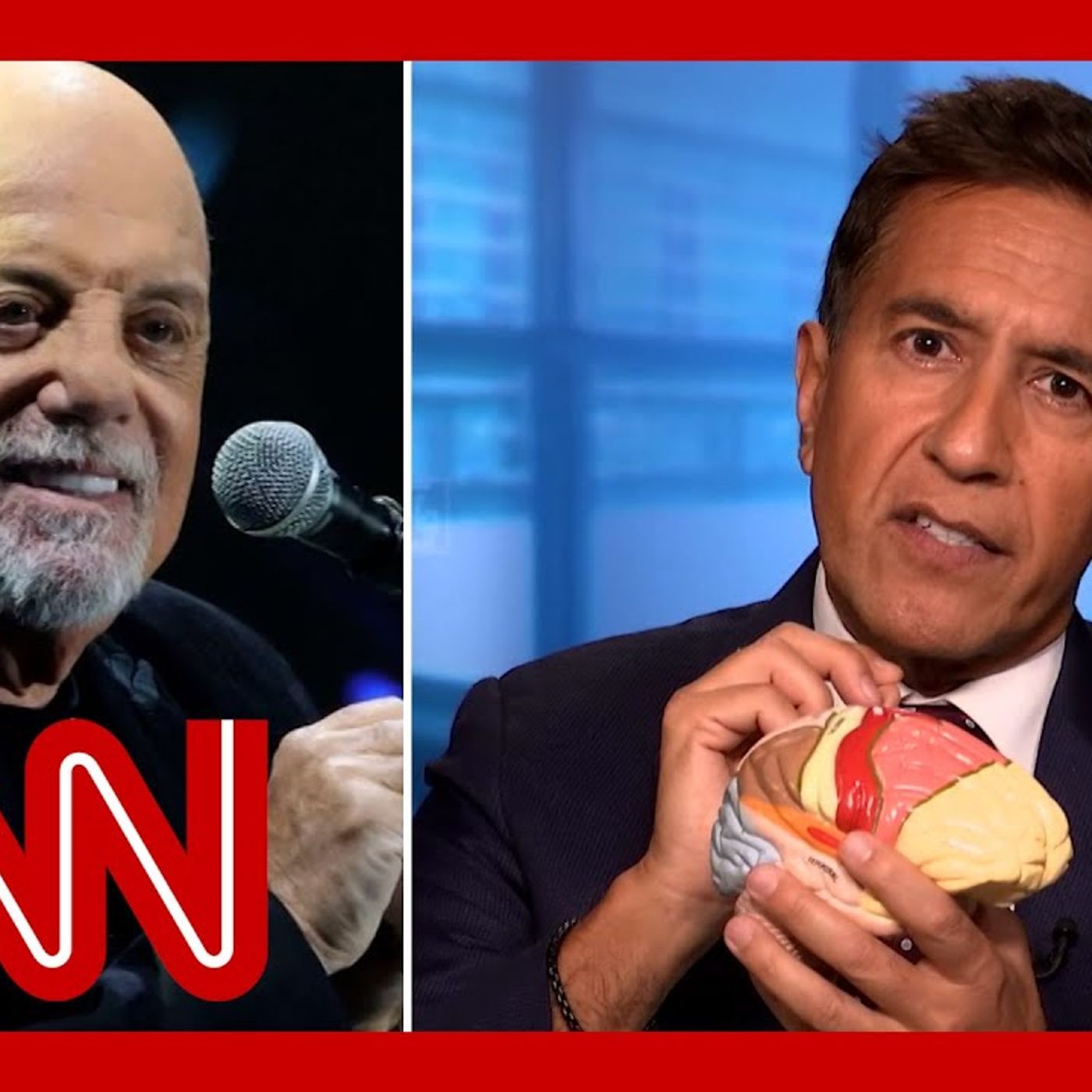 Dr. Gupta breaks down Billy Joel_s neurological diagnosis(M4A_128K) episode artwork