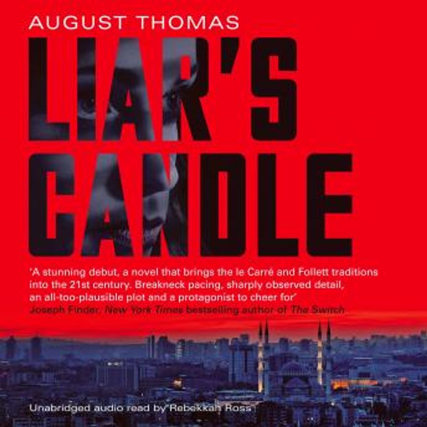 Grab the Essential Full Audiobooks in Mystery, Thriller & Horror, Suspense