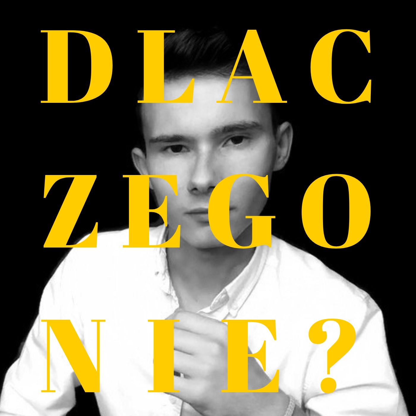 Krystian Zych - Jak zrobić podcast?
