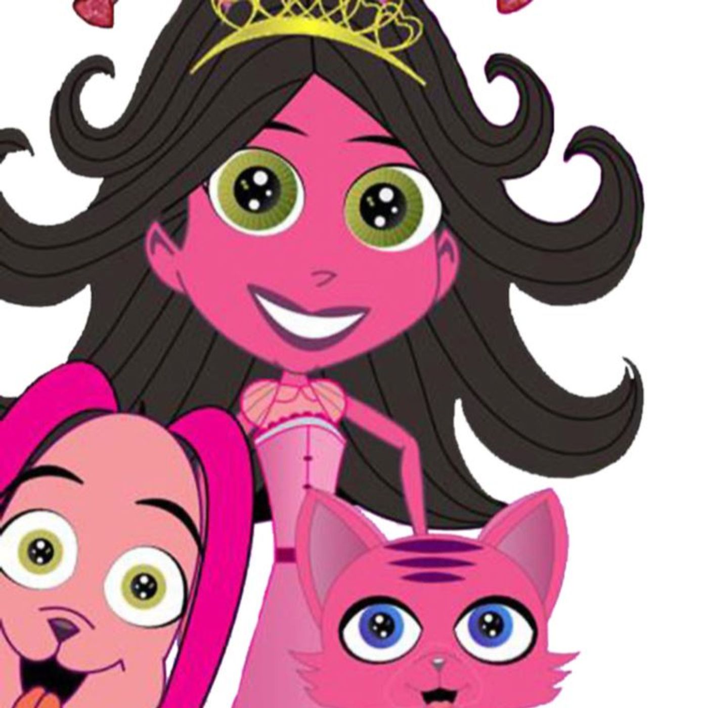 iRead2Know Podcast Channel