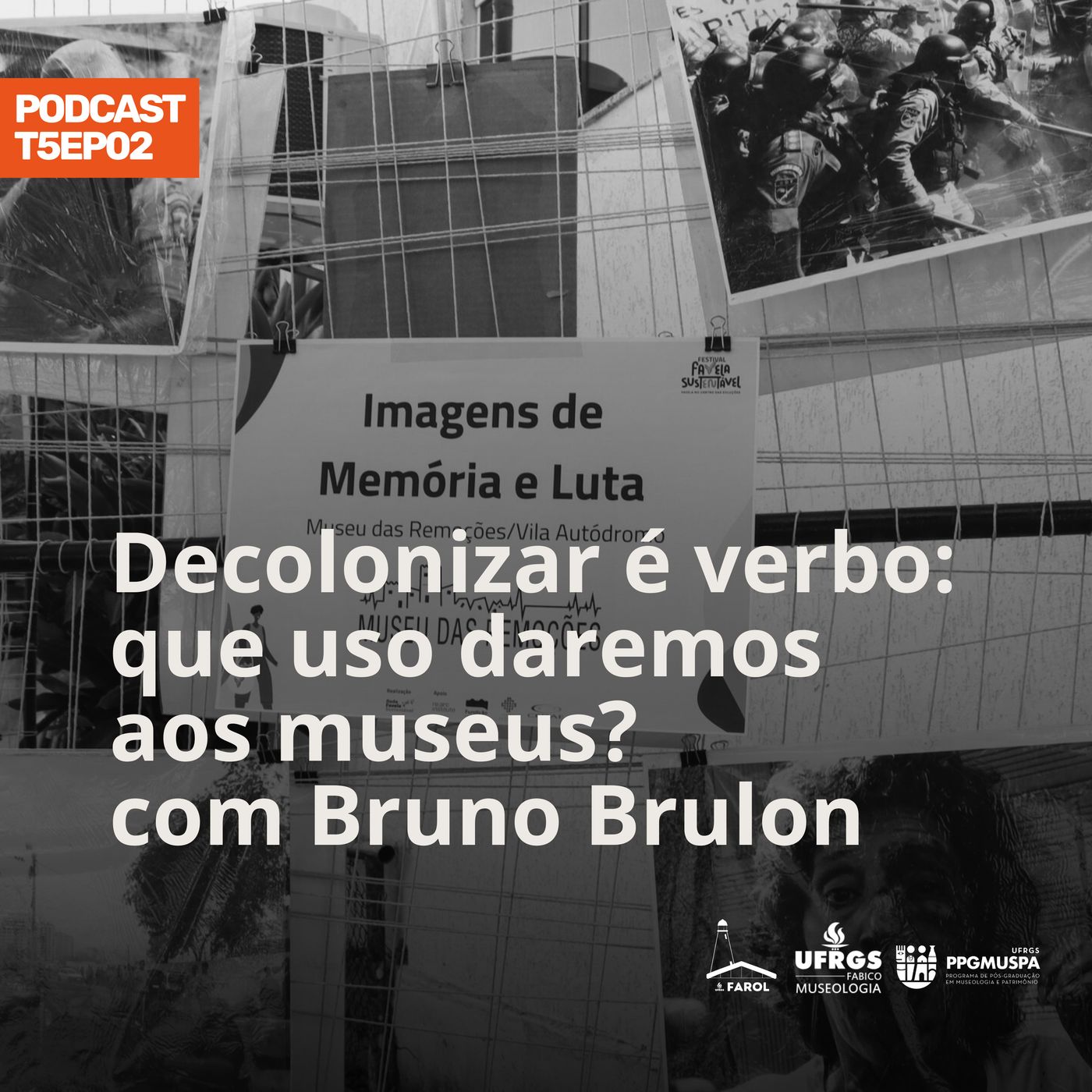 Farol - Conexões da informação