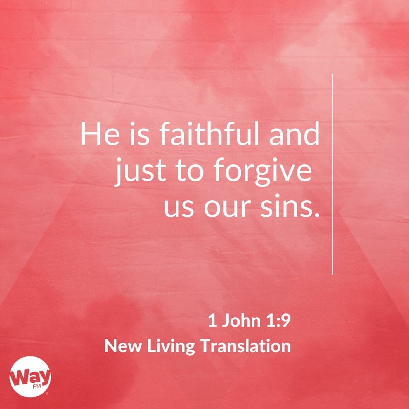 Word on the Way (Daily Bible Verse)