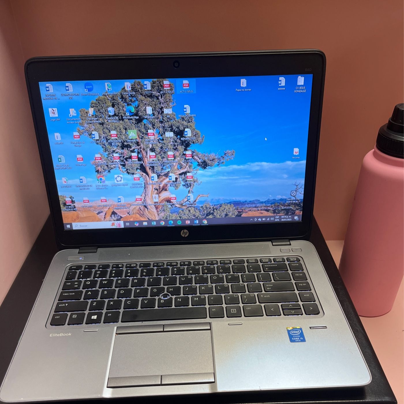 El podcast de Isis Alondra Gonzalez Vale