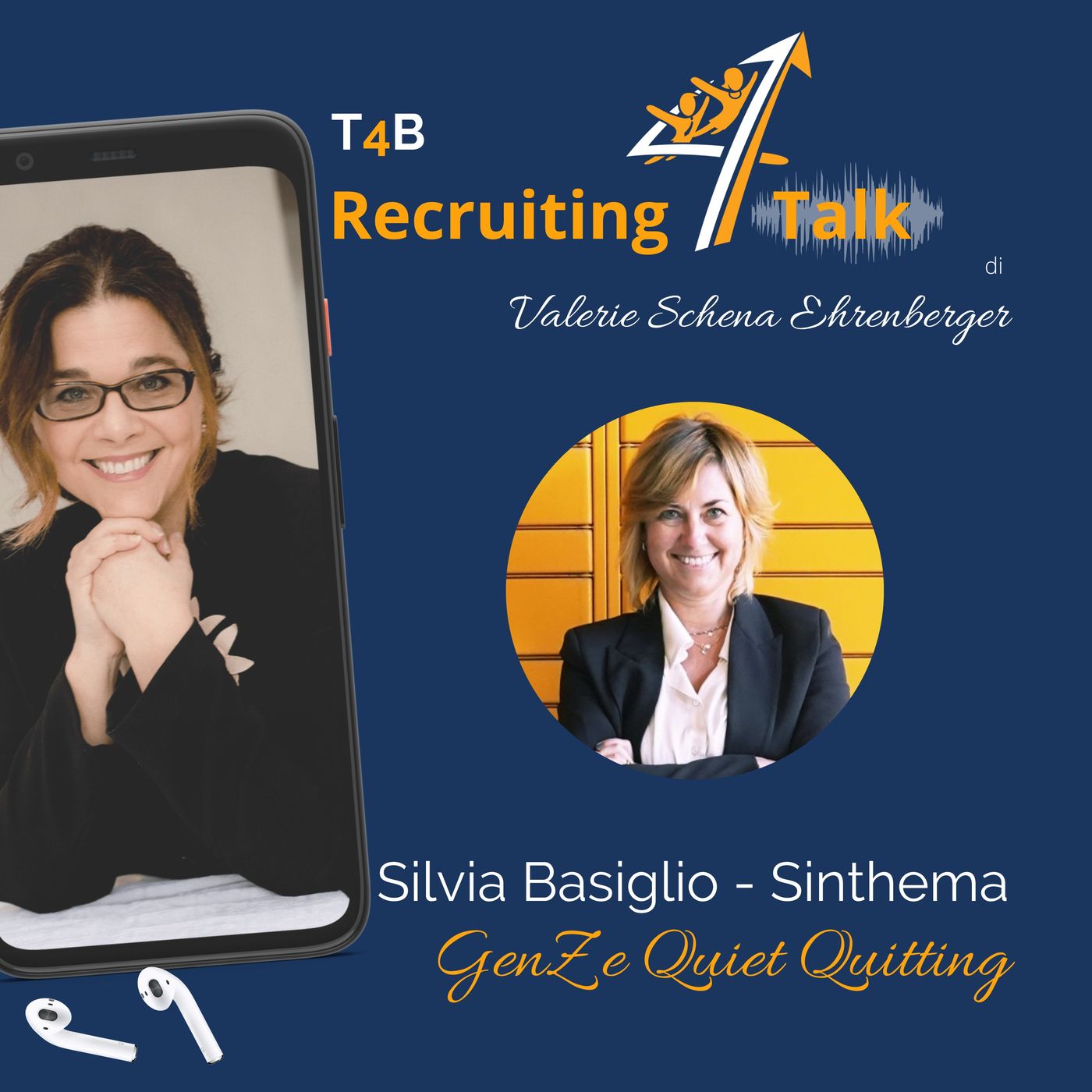T4B Recruiting Talk