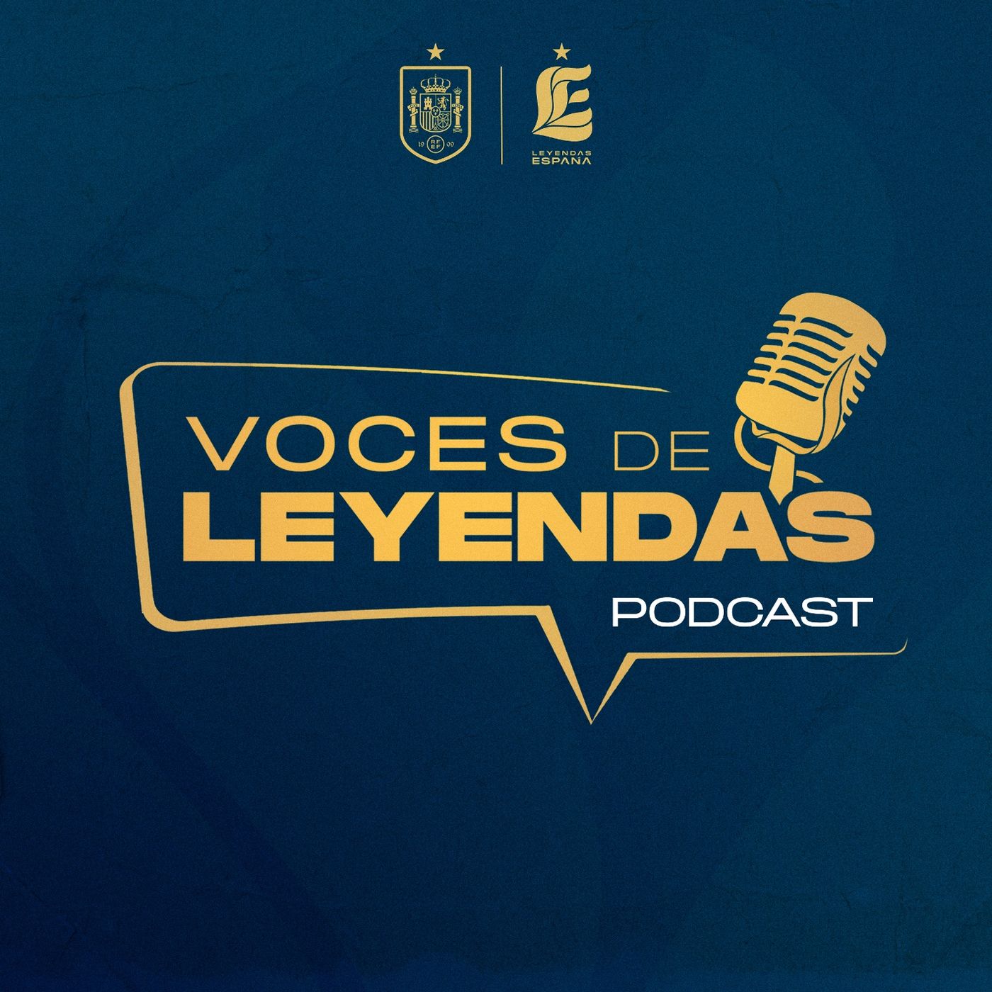 Voces de Leyendas