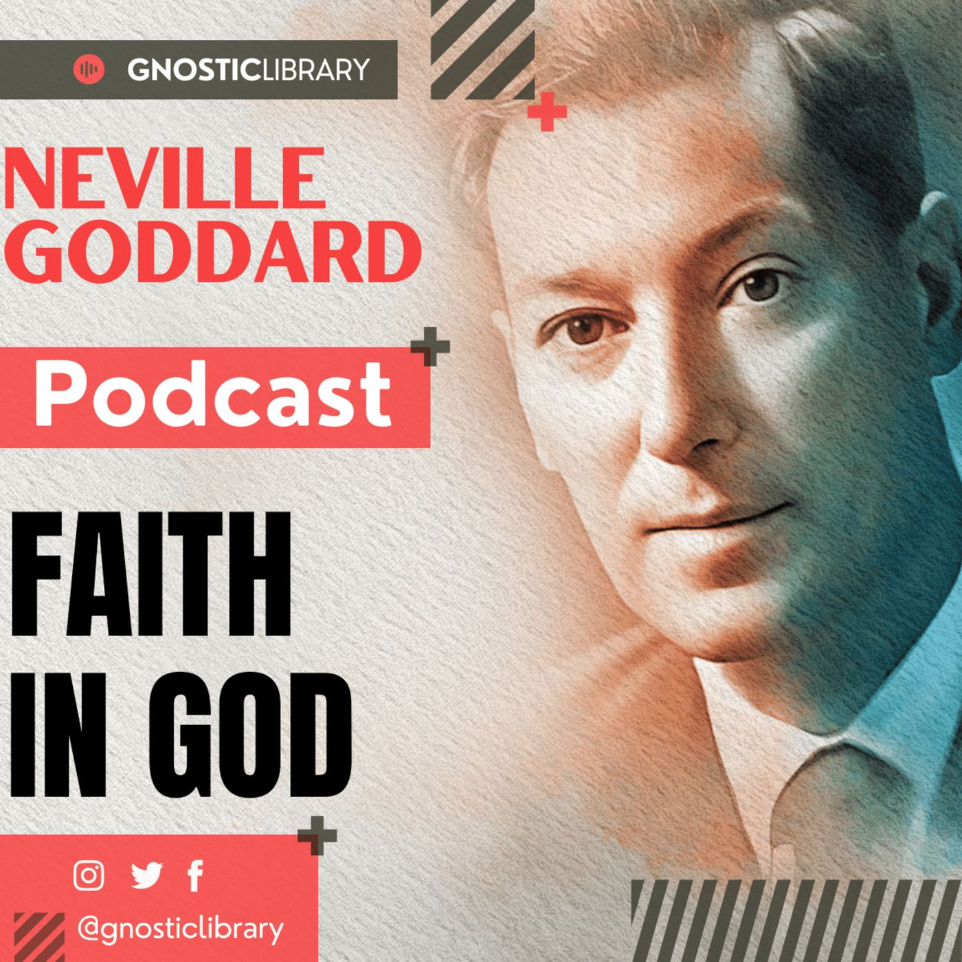 🔥 UNLOCK The Hidden Power of FAITH in GOD that Changes Everything! 🧠✨ Neville Goddard
