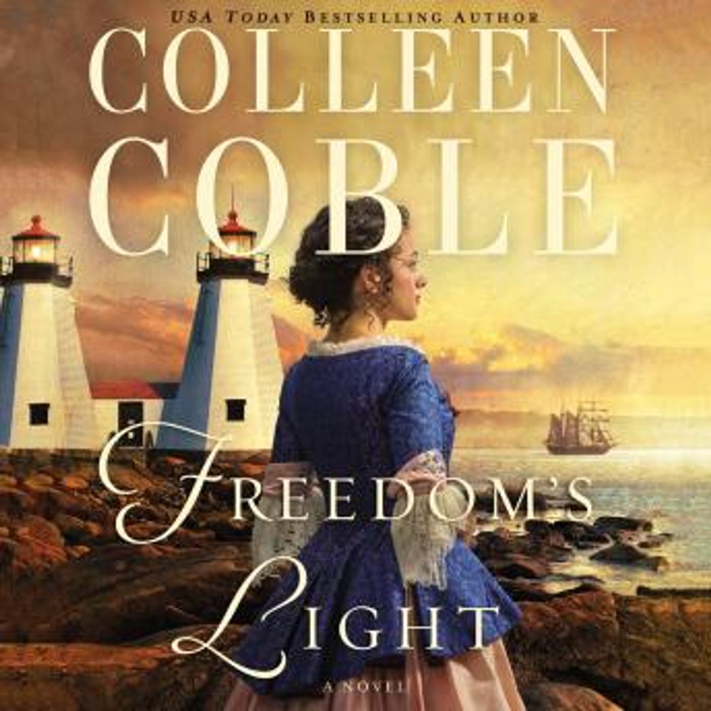 Get Best Full Audiobooks in Romance, Historical
