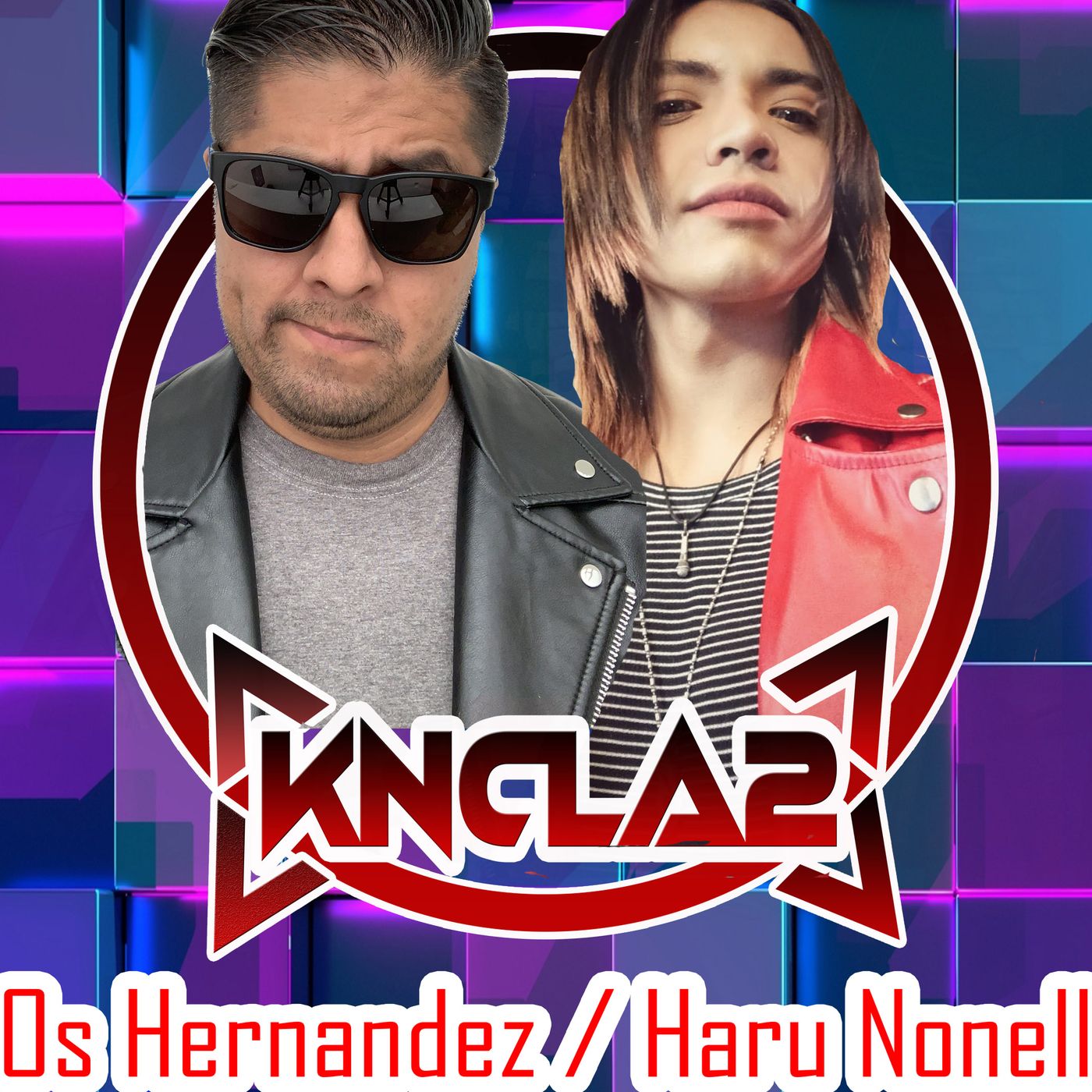 KNCLA2