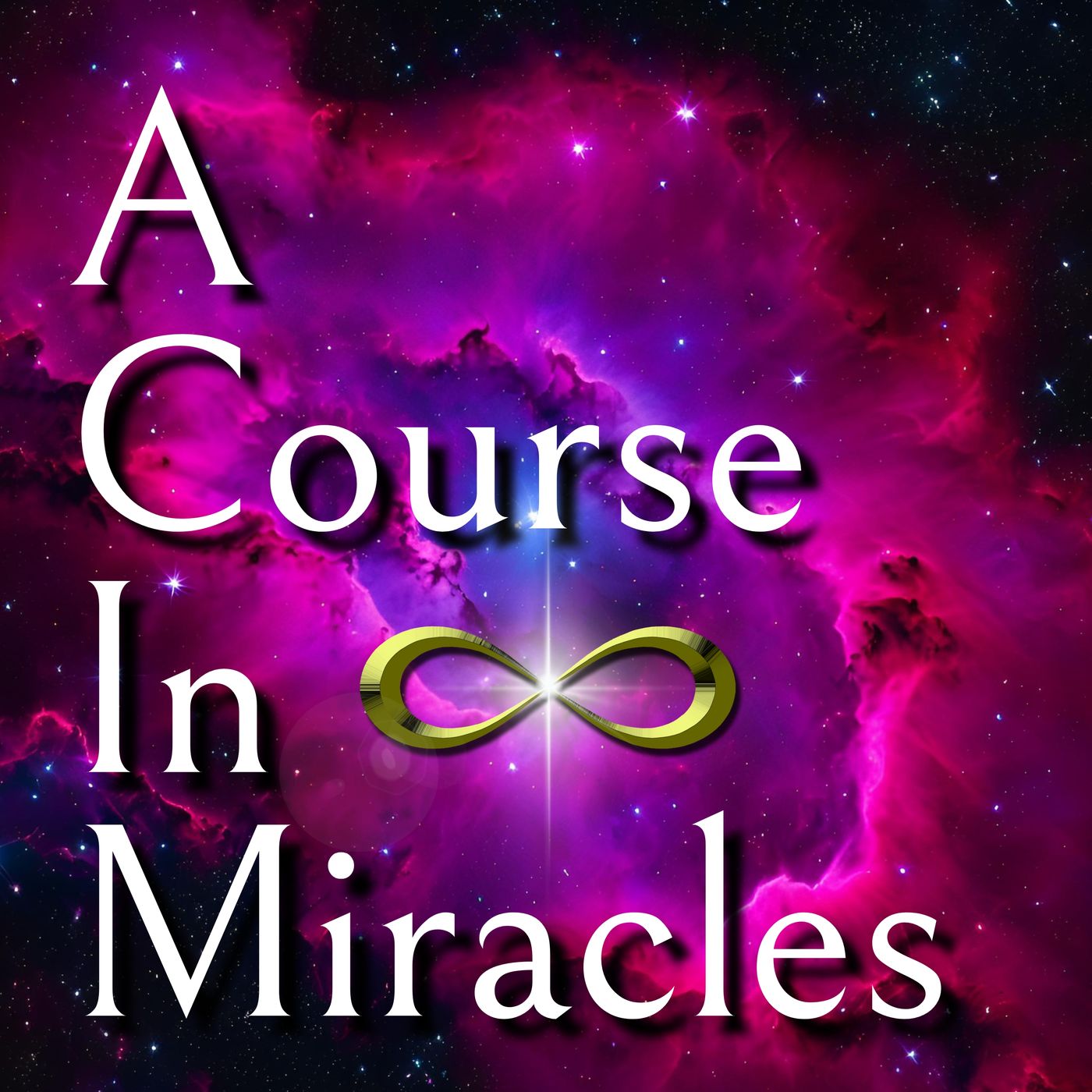 A Course in Miracles, Reading