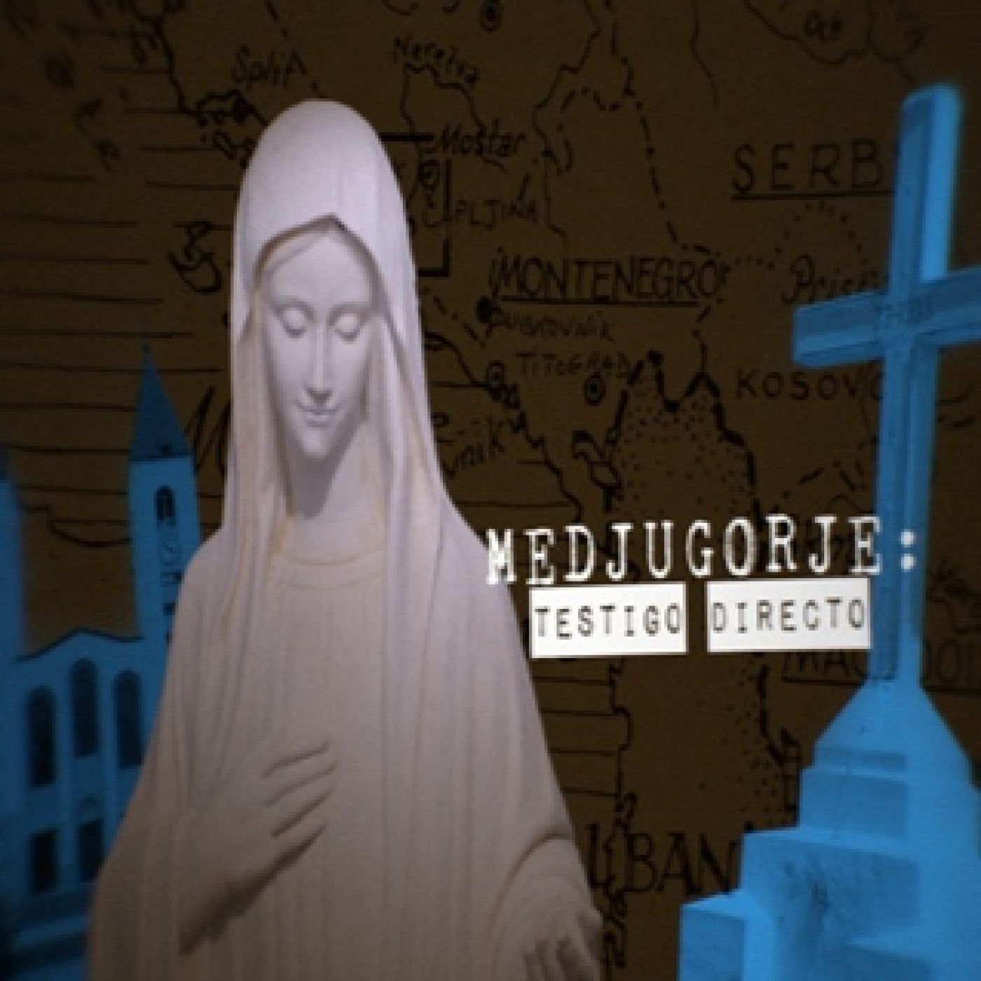 Cuarto Milenio: Testigo de Medjugorje