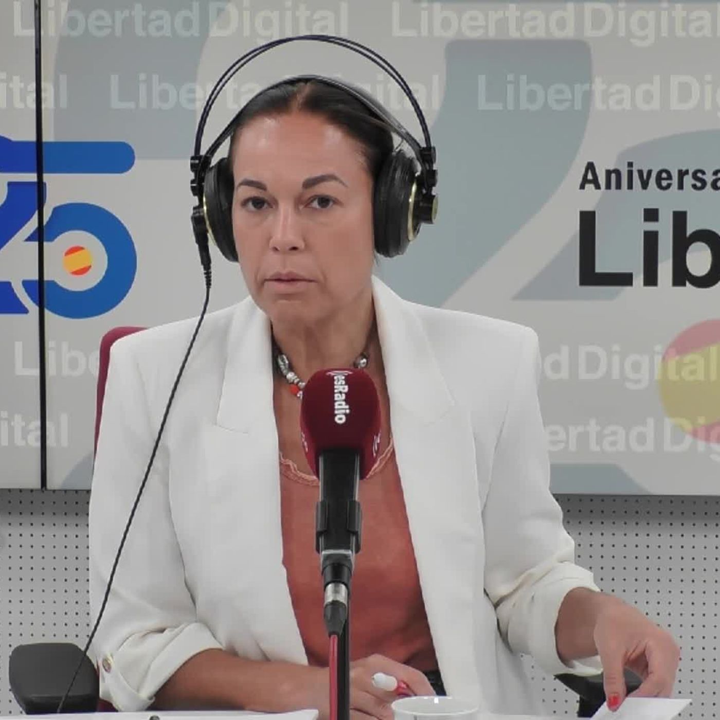 Federico a las 7: Desmontando el "sueño español" de Sánchez