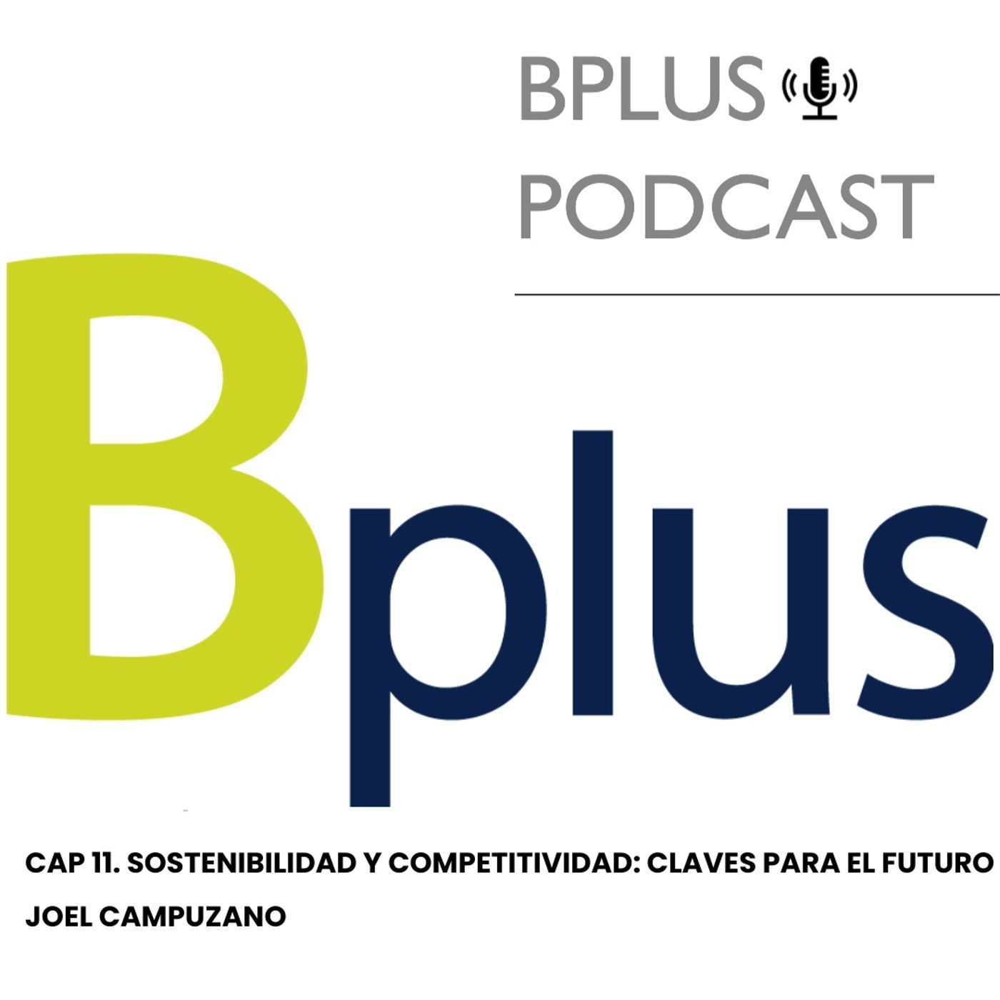 Bplus Podcast