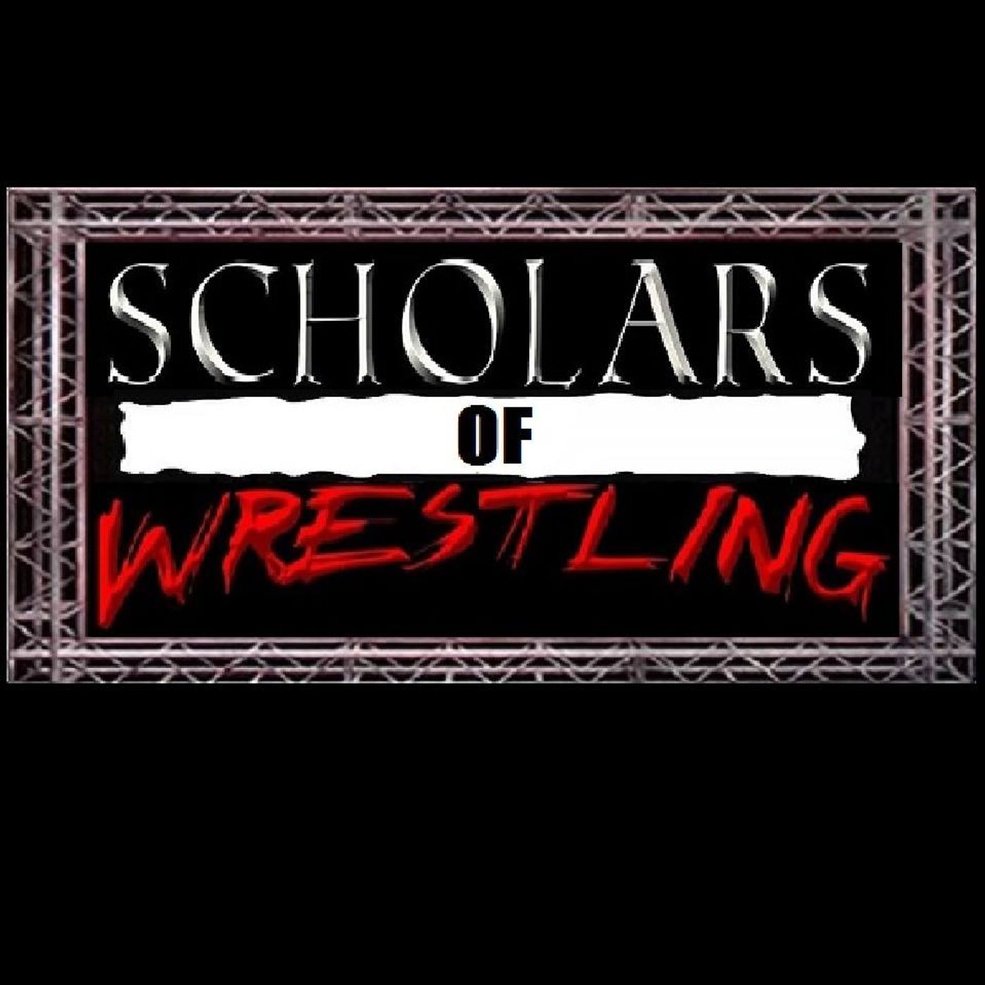 The Scholars of Wrestling Show