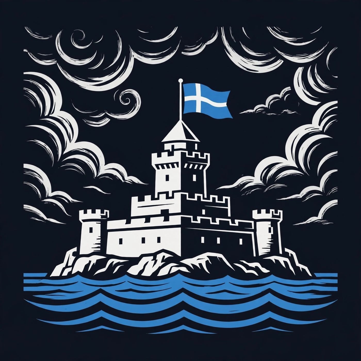 Latvia Votes for Security