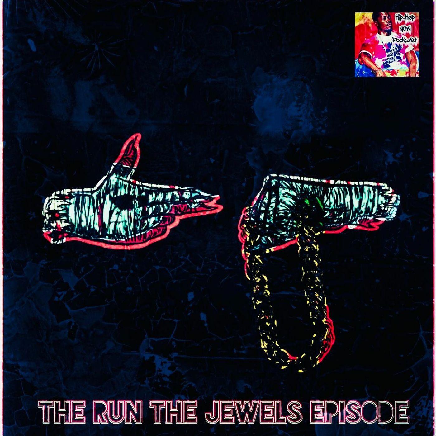 HHNP Bonus Episode - RTJ1
