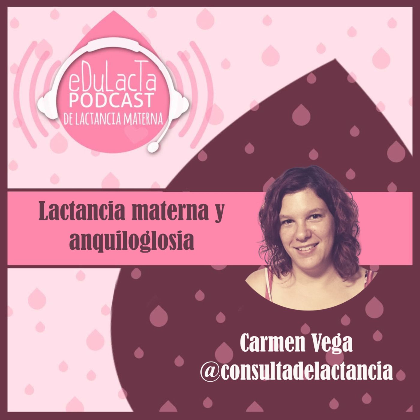 Podcast de lactancia materna EDULACTA