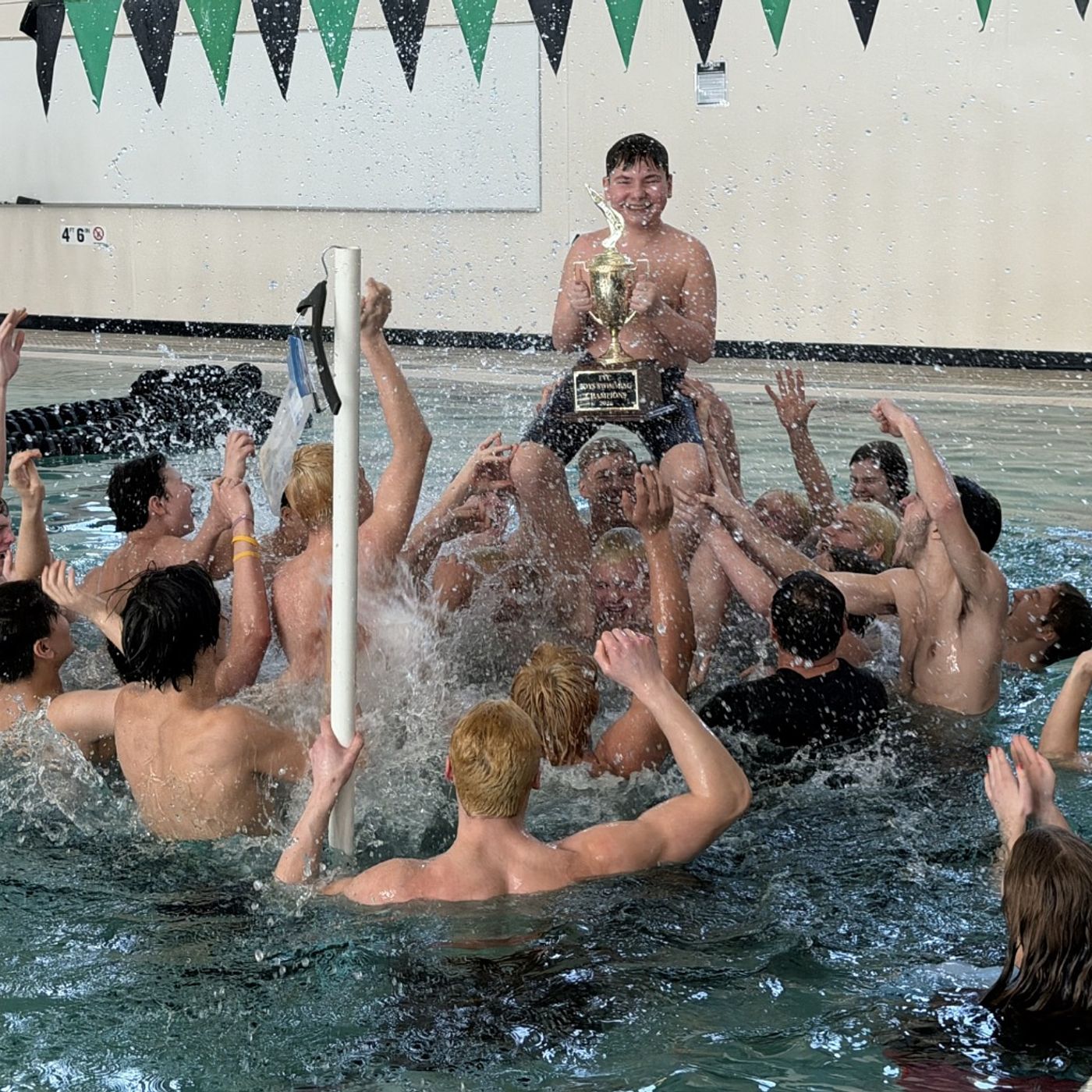 Cary-Grove co-op takes back Fox Valley Conference Invite championship episode artwork