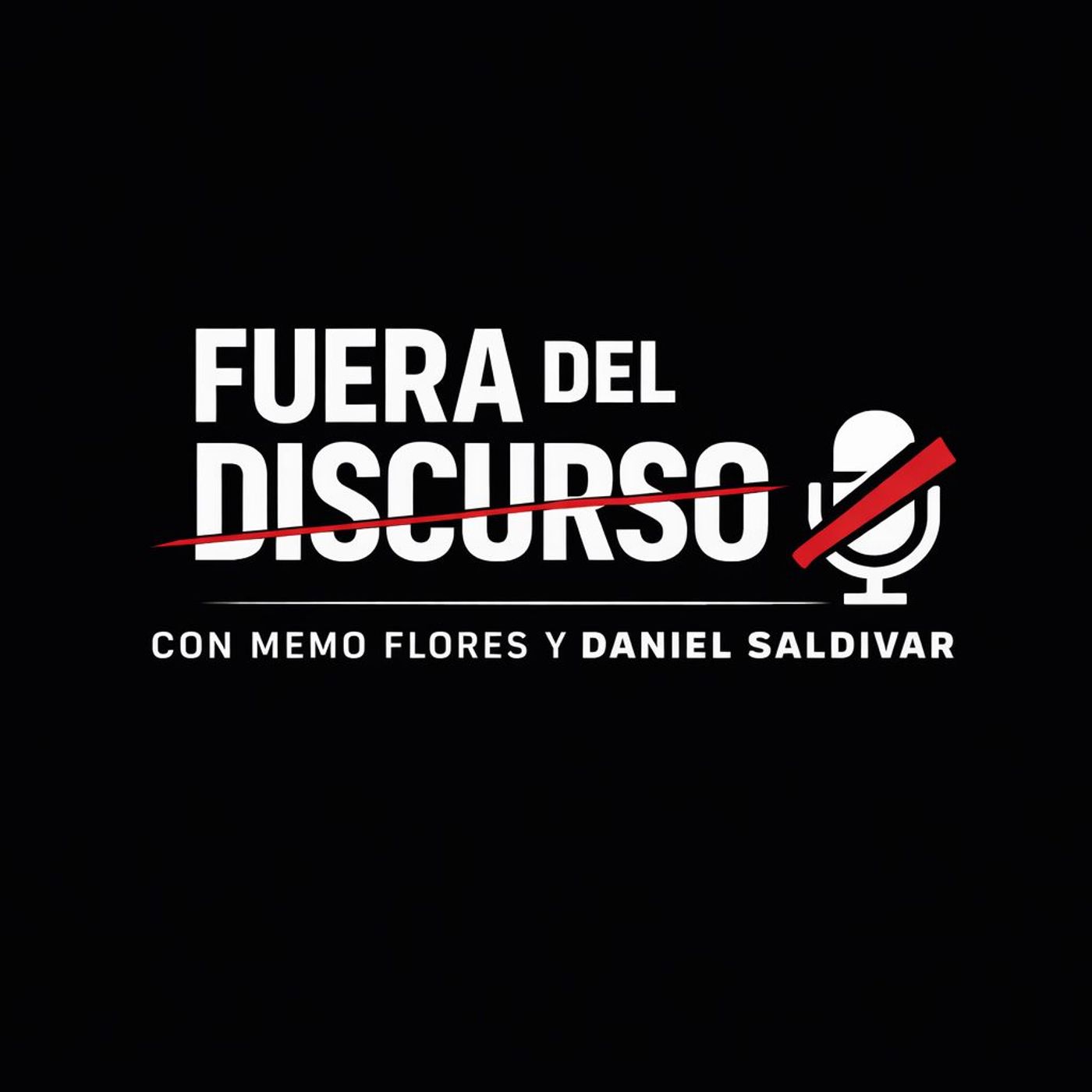 Fuera Del Discurso