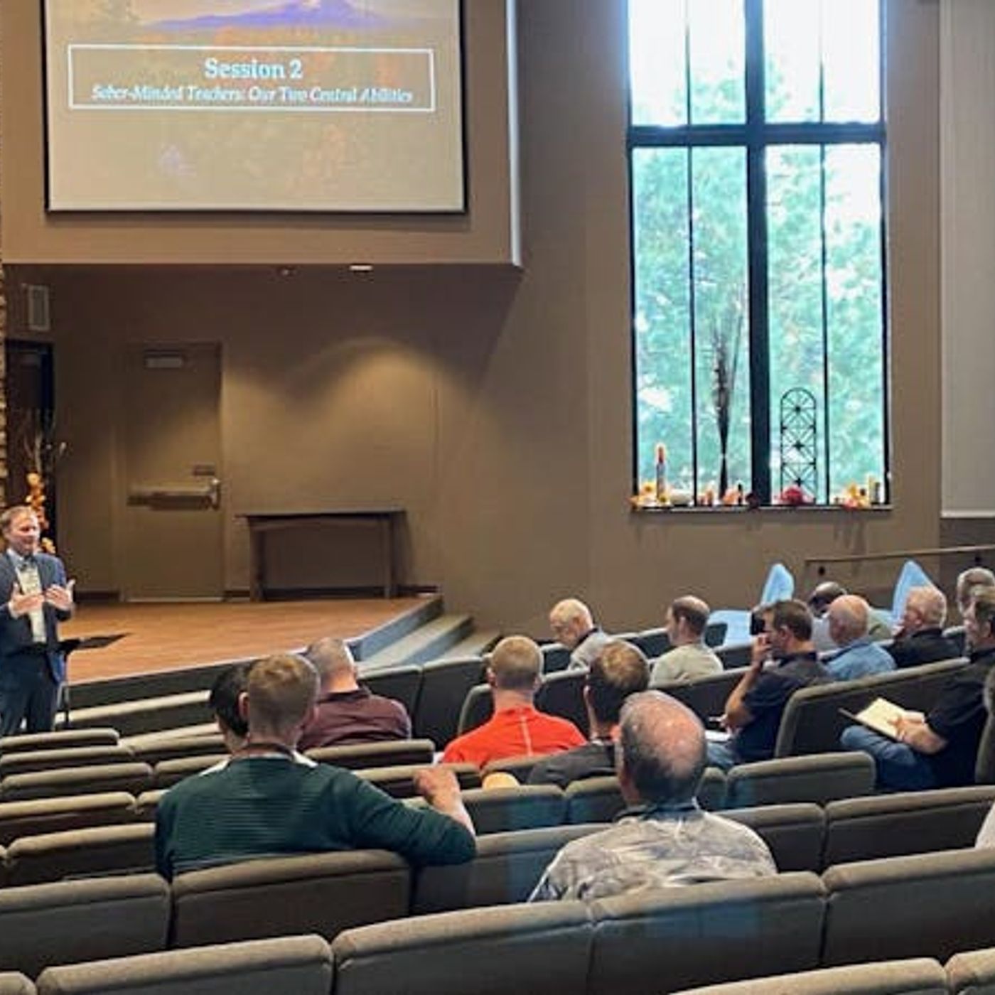 Kennystix\'s podcast