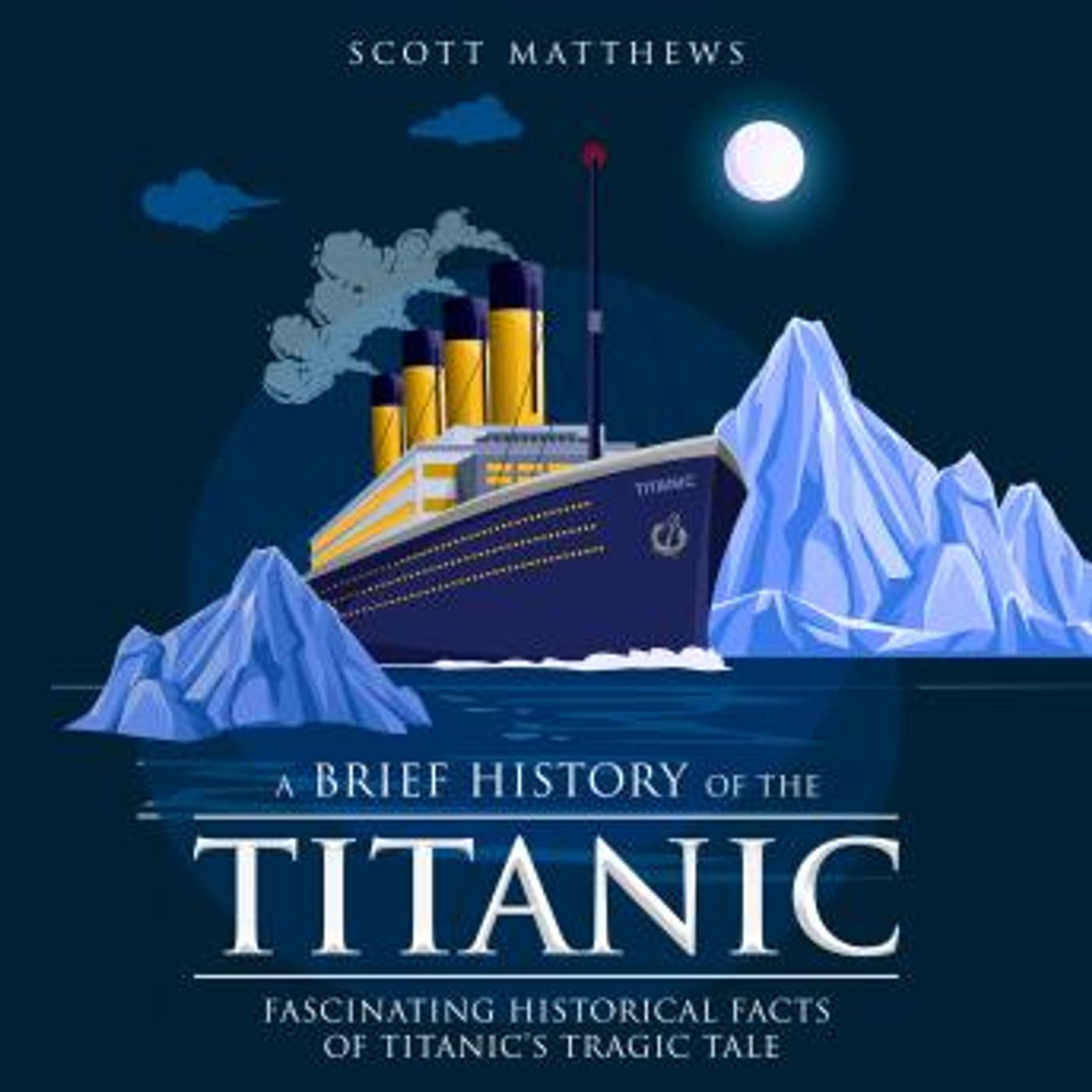 Download Latest Full Audiobooks in History, Europe