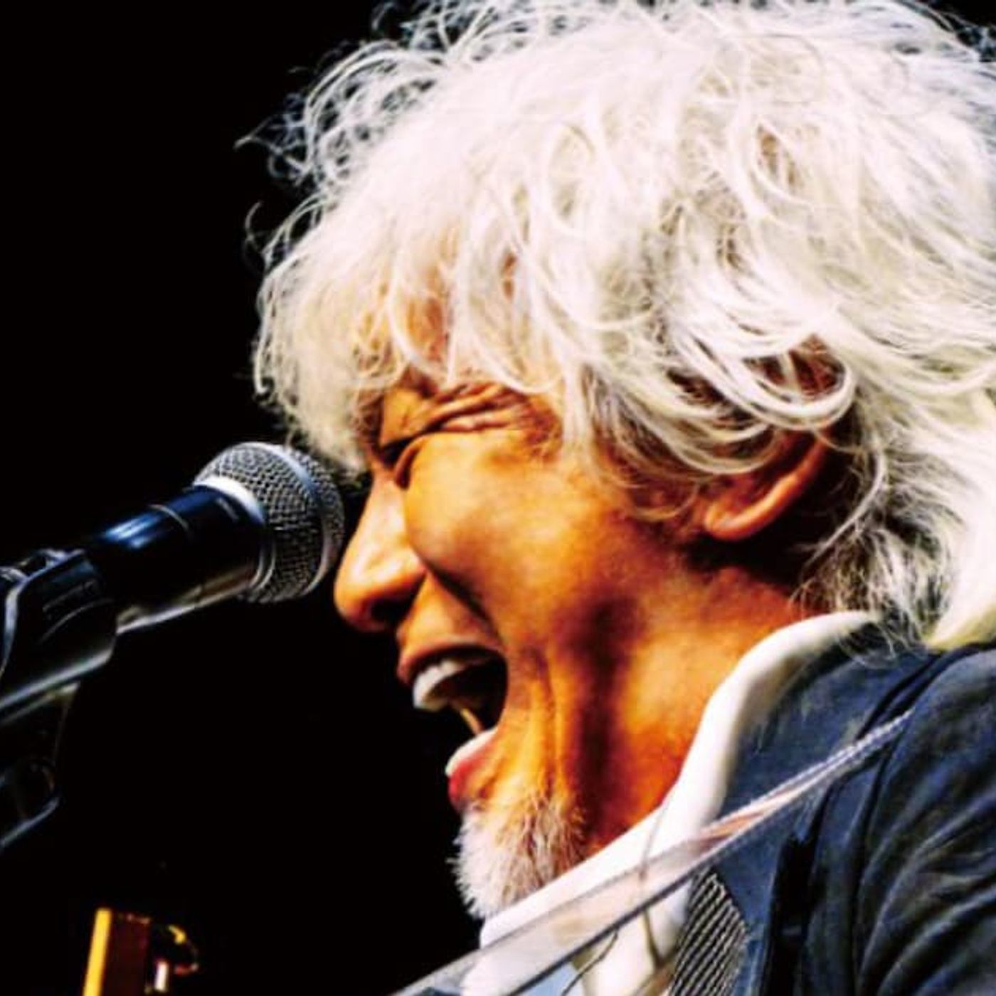 玉置浩二のライブ映像を2タイトル同時リリース、「田園」の新バージョンも配信 - 音楽ナタリー episode artwork