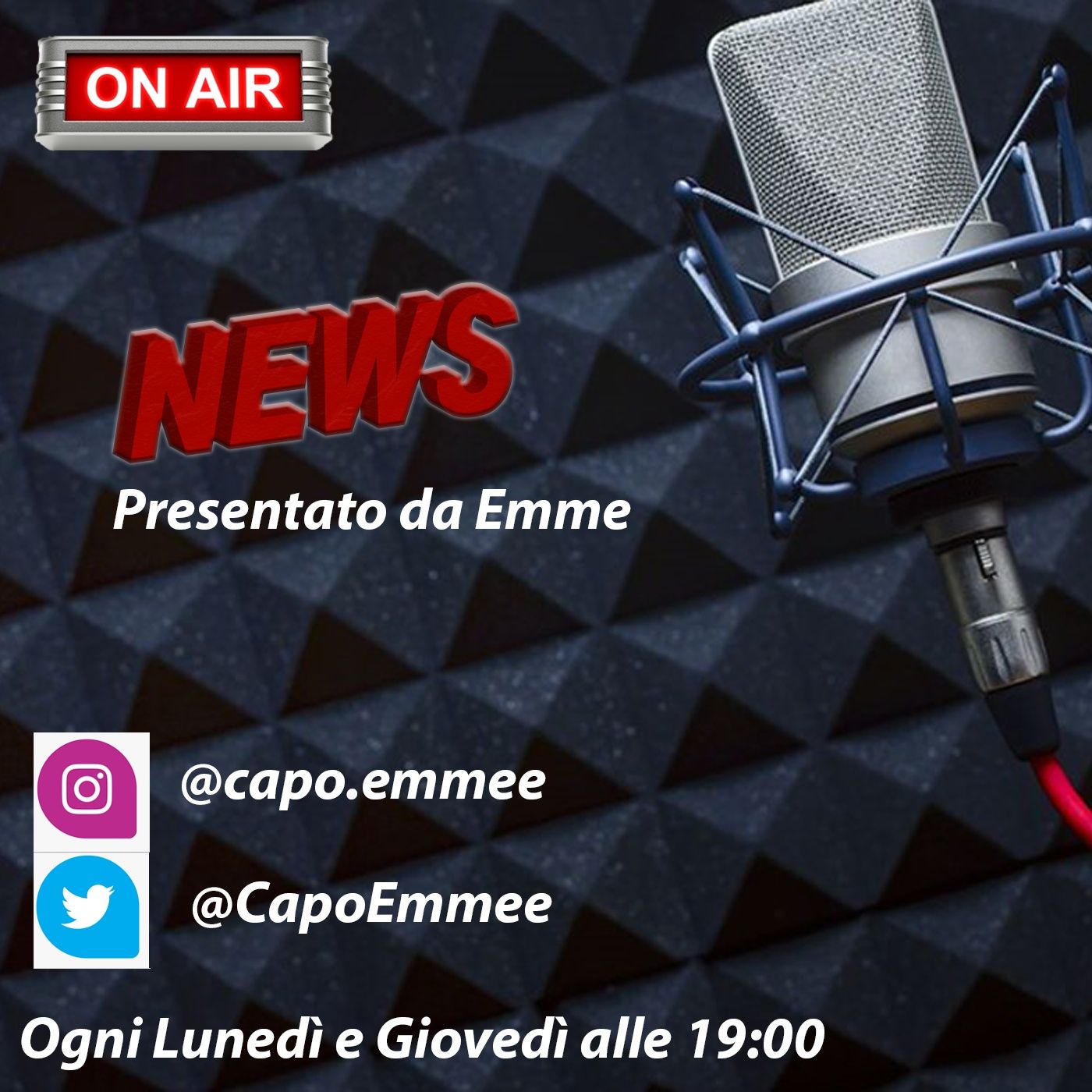 Da Emme per il Mondo