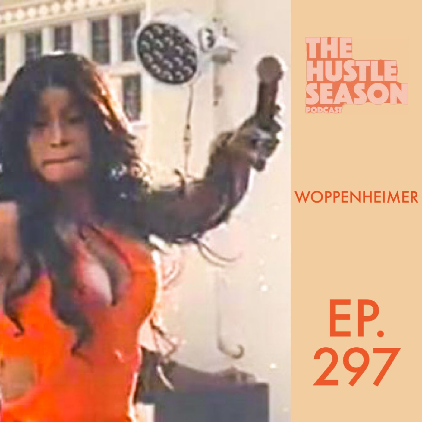 The Hustle Season Podcast