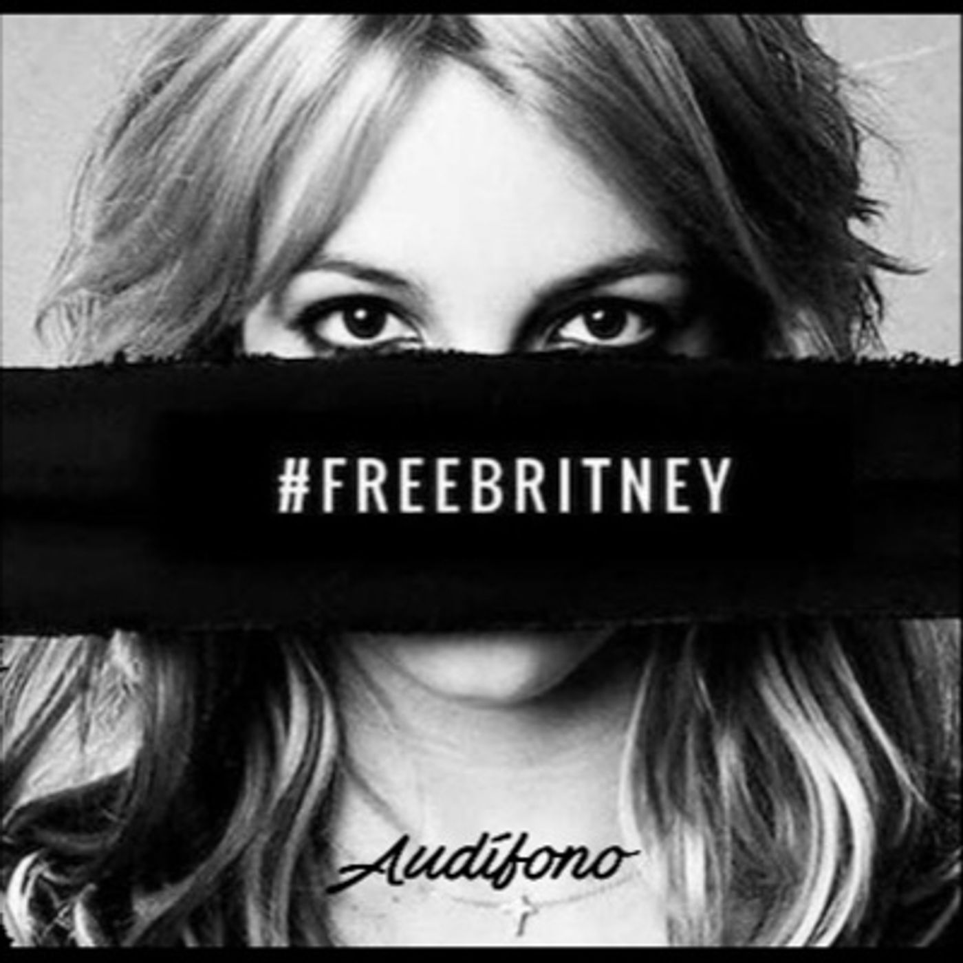 FREE BRITNEY (¡POR FIN!) episode artwork