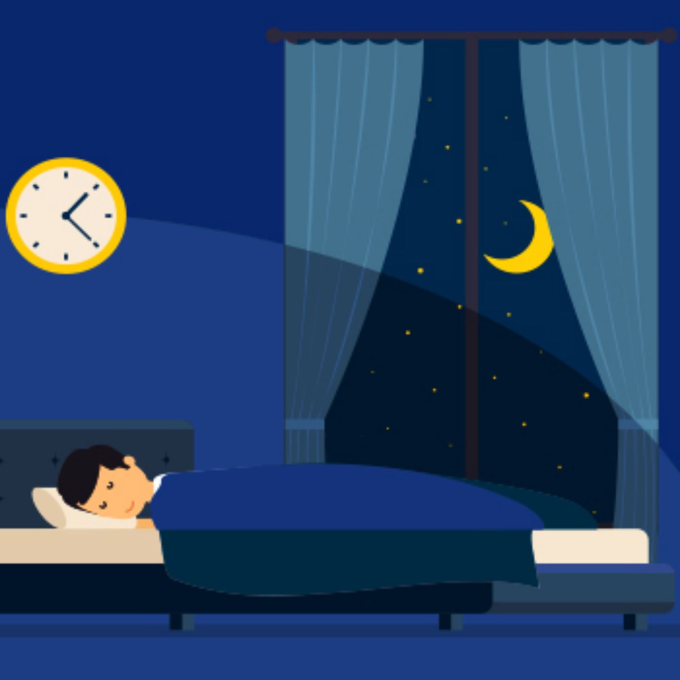 Sleep Tight: Your Ultimate Quick Sleeping Fix Guide