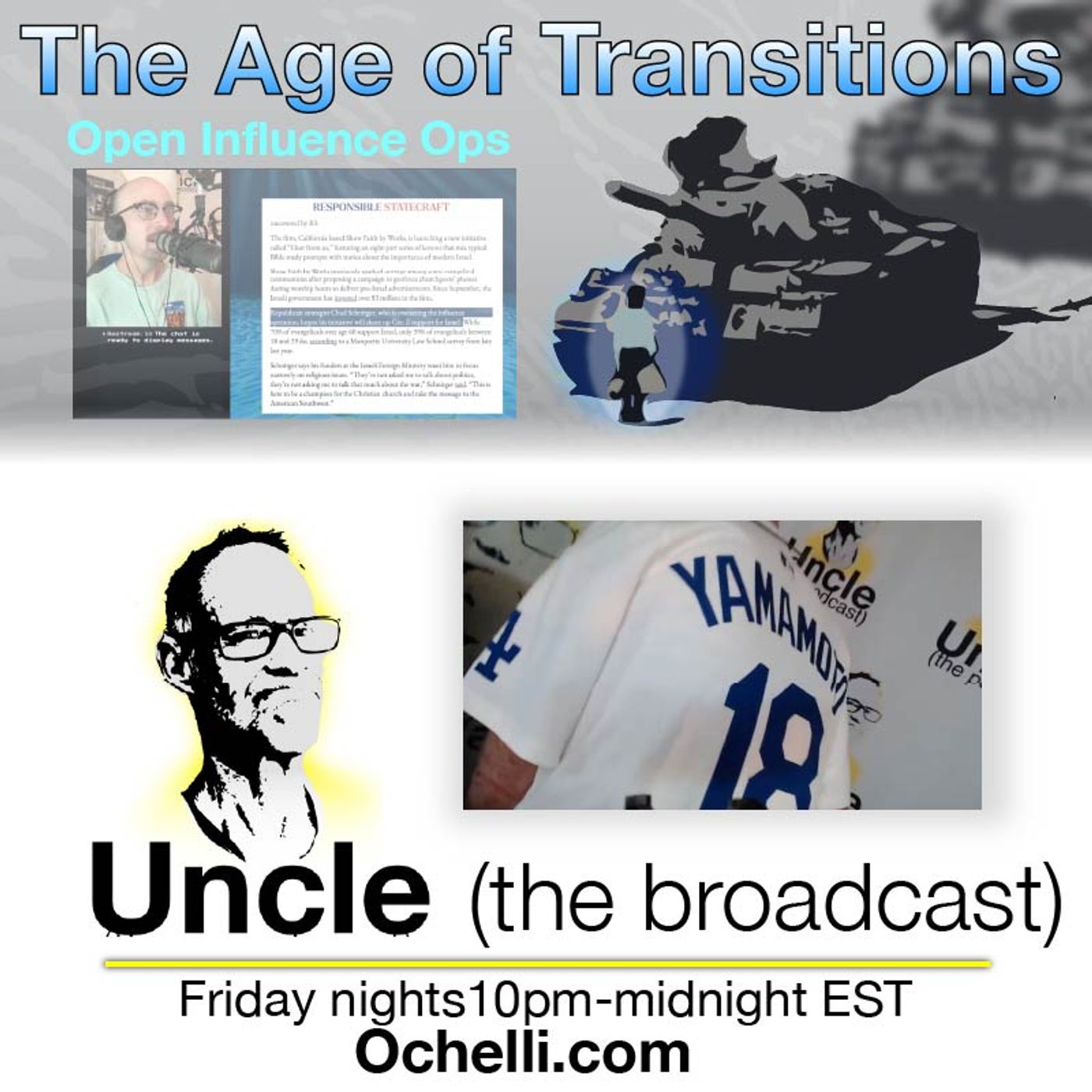 Age of Transitions and Uncle 3-13-2026v