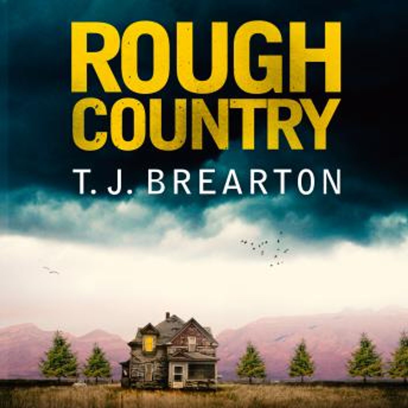 Full Audiobooks in Mystery, Thriller & Horror, Suspense