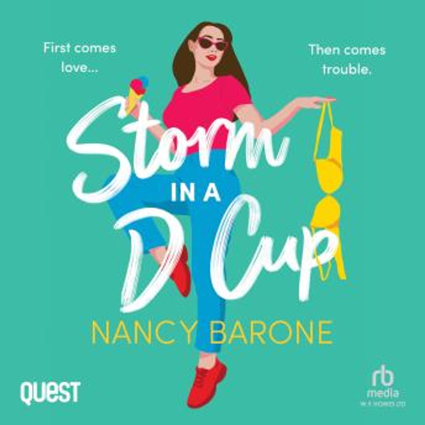 Grab the Top Full Audiobooks in Romance, Rom-Com