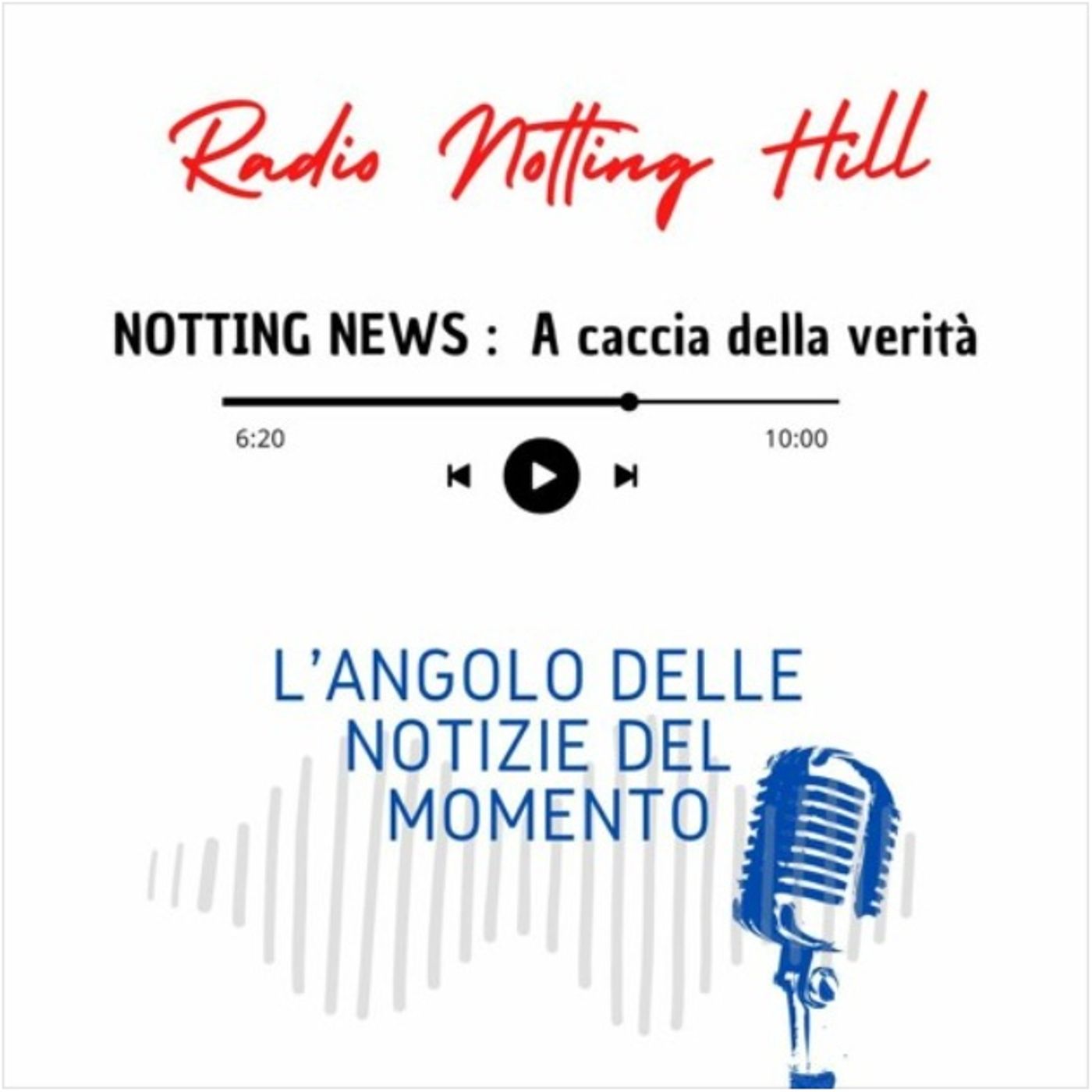 Radio Notting Hill